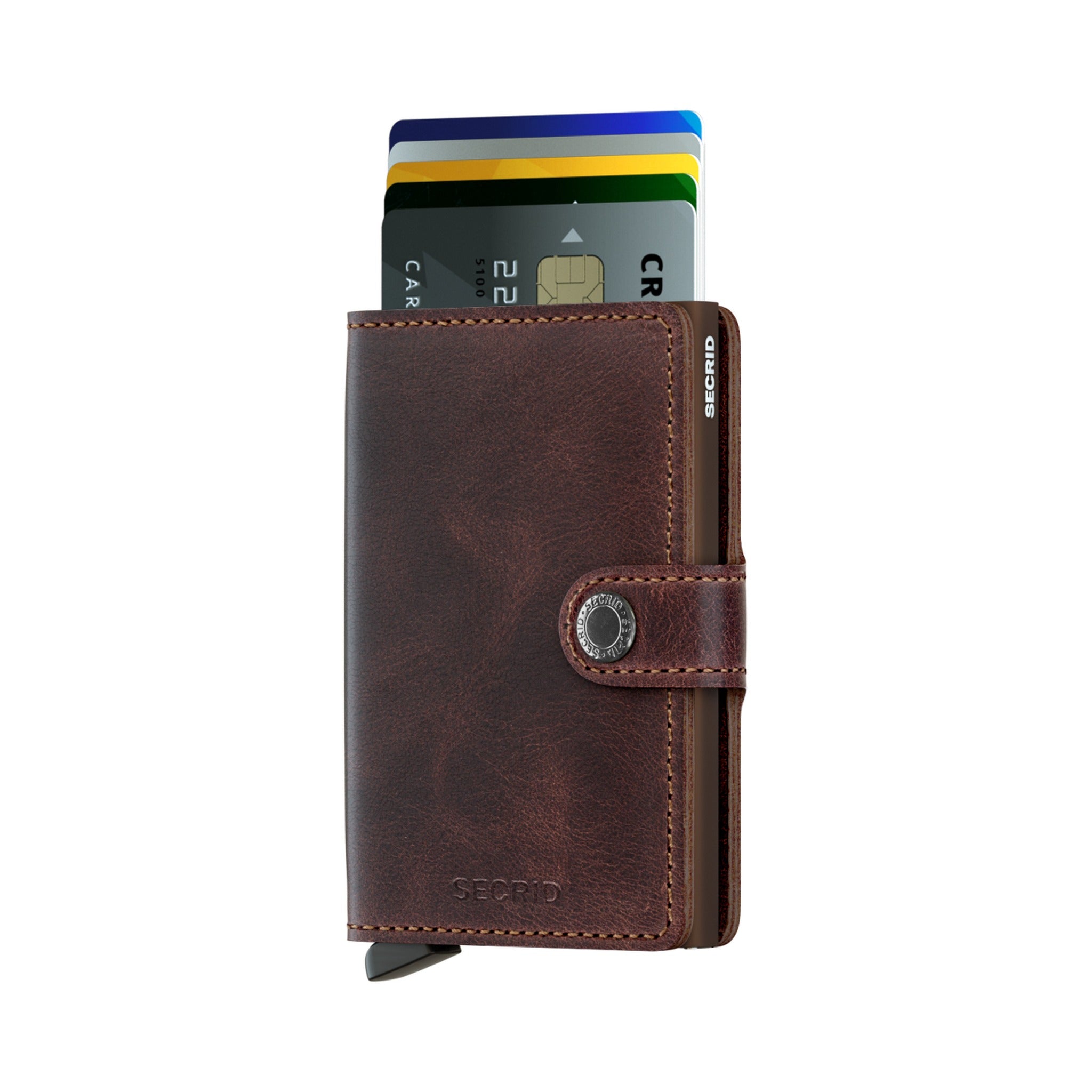 SECRID Miniwallet Vintage