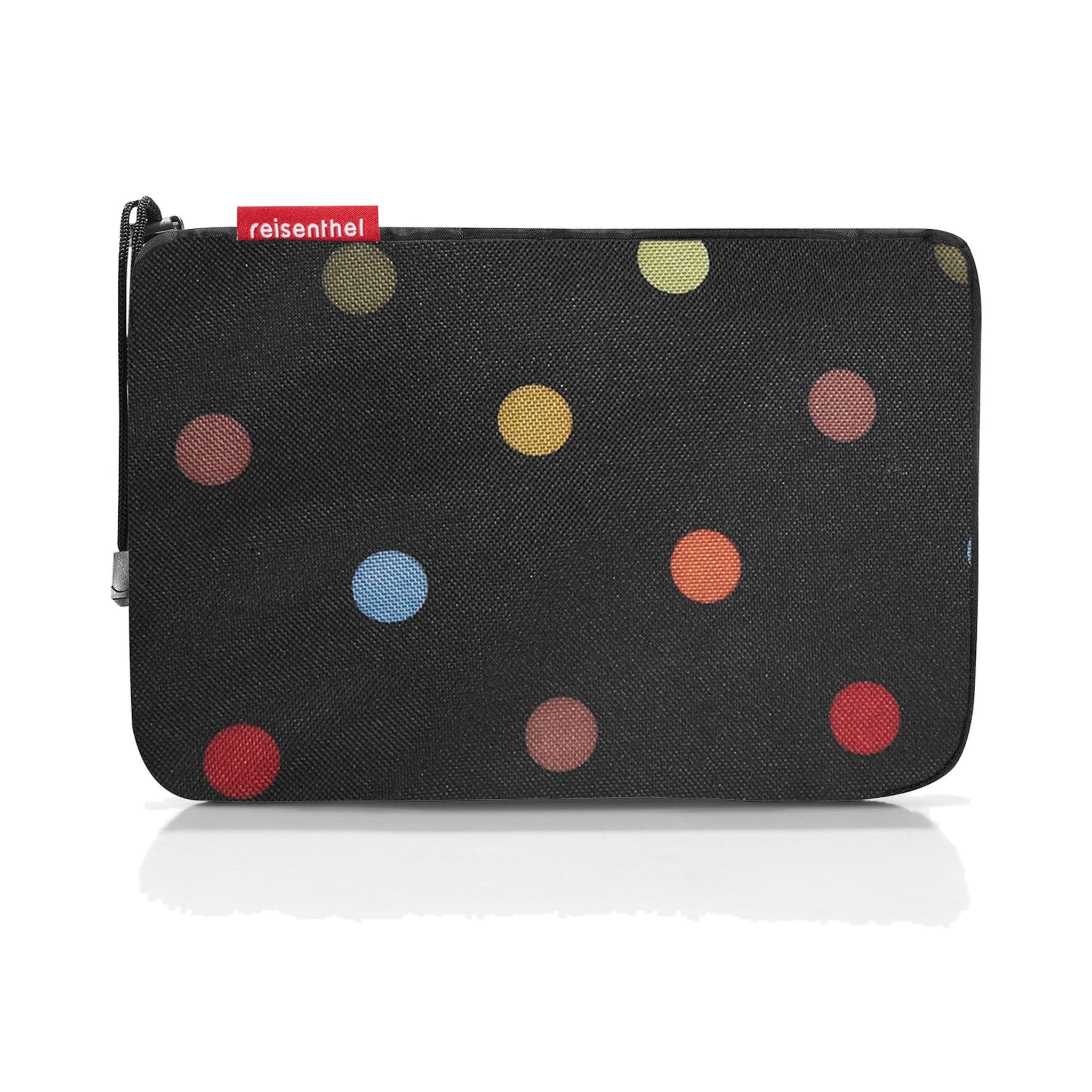Reisenthel mini maxi poncho  dots