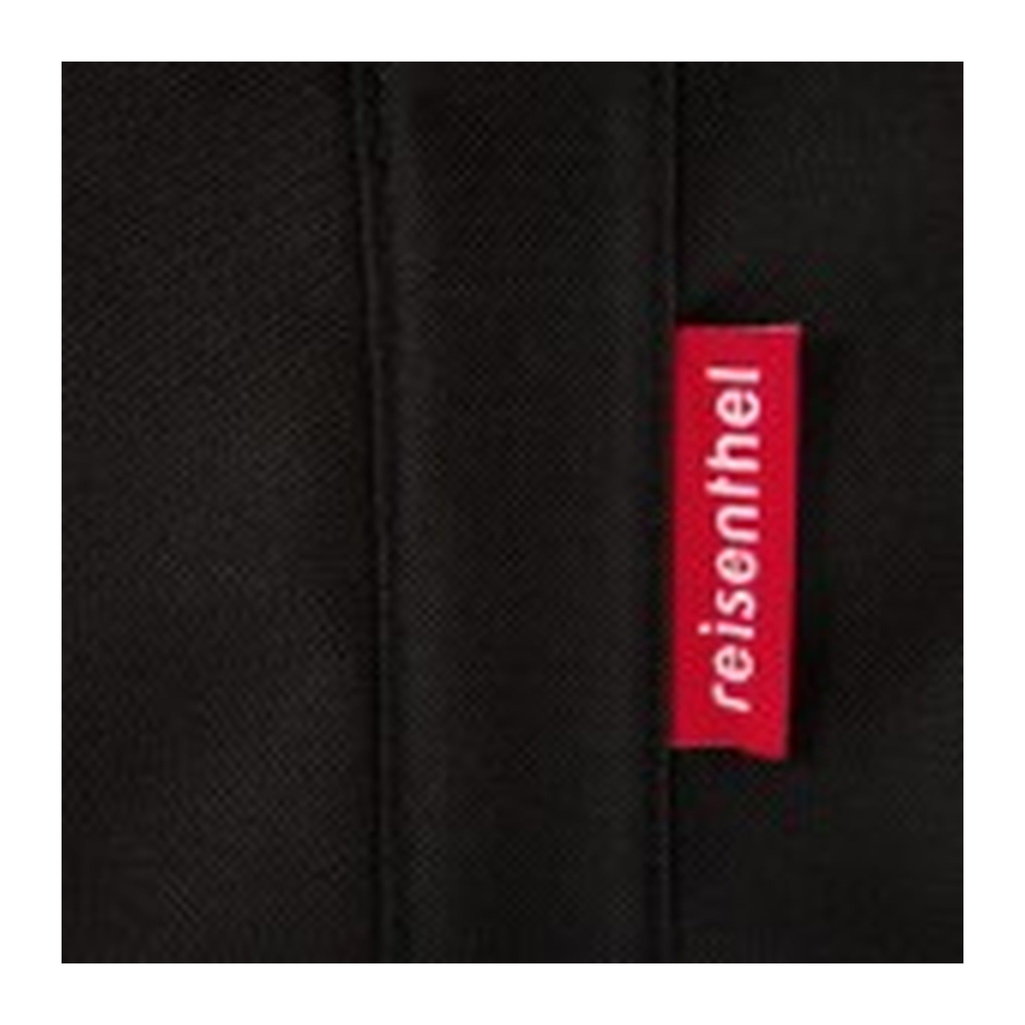 Reisenthel carrybag black