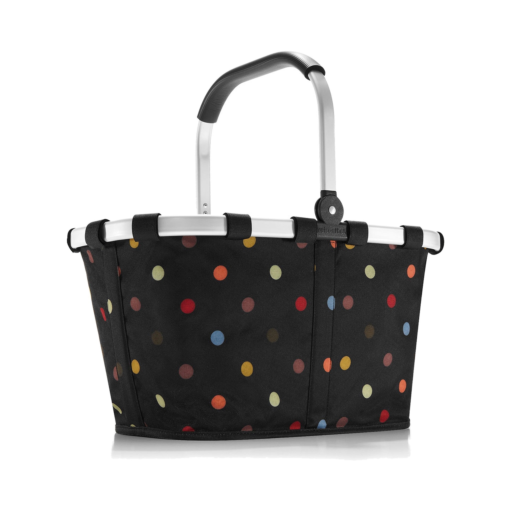 Reisenthel carrybag dots