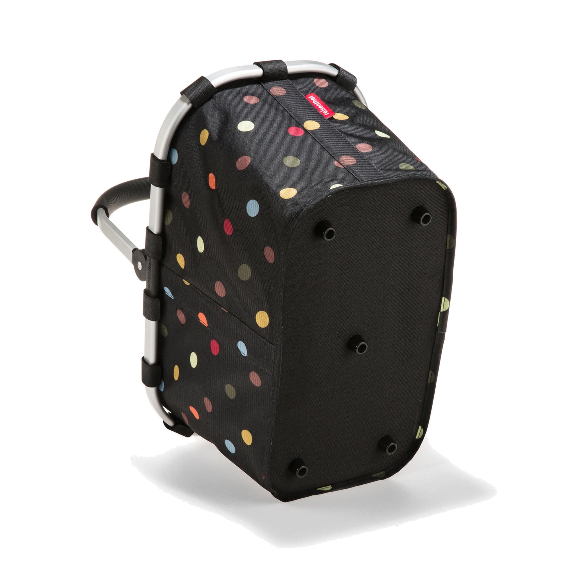 Reisenthel carrybag dots