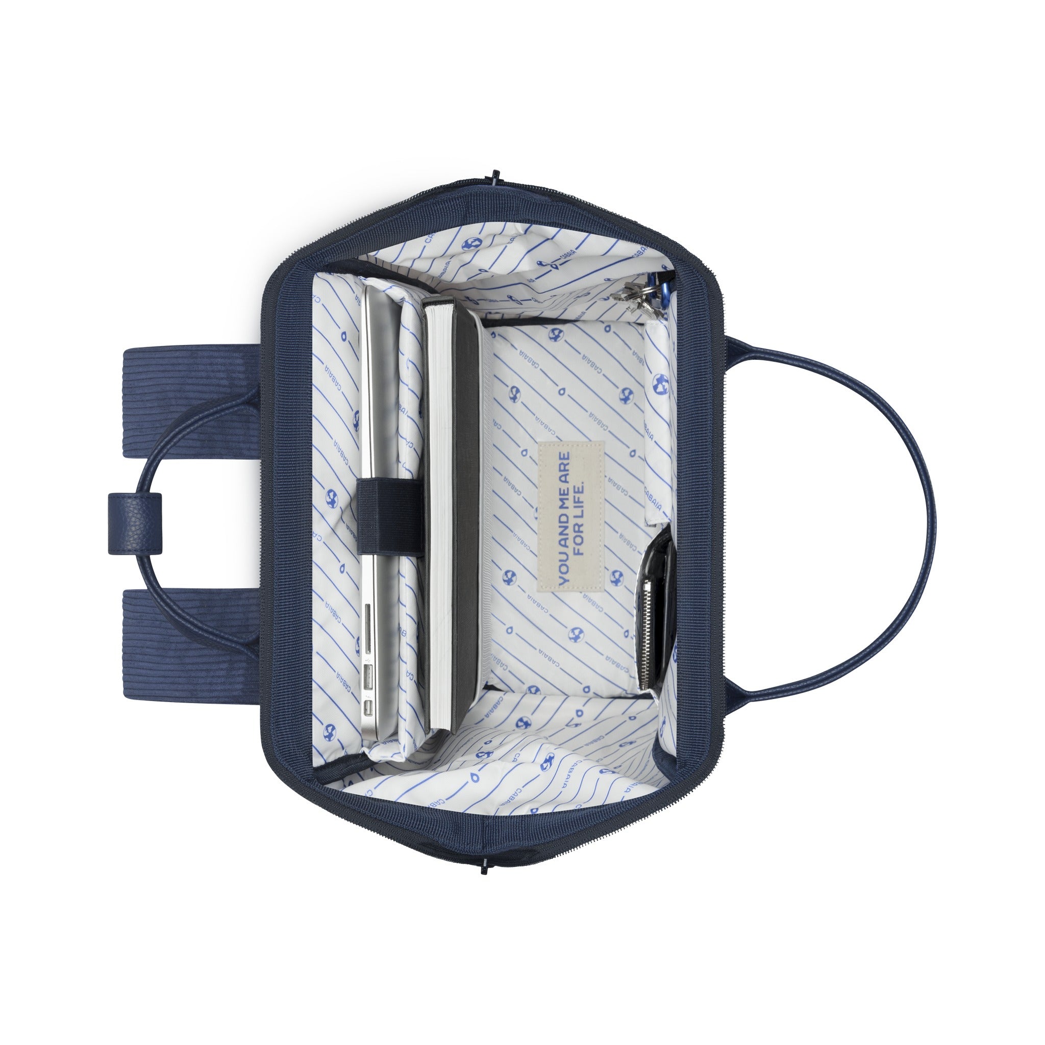 CABAIA Rucksack ADVENTURE M Indianapolis