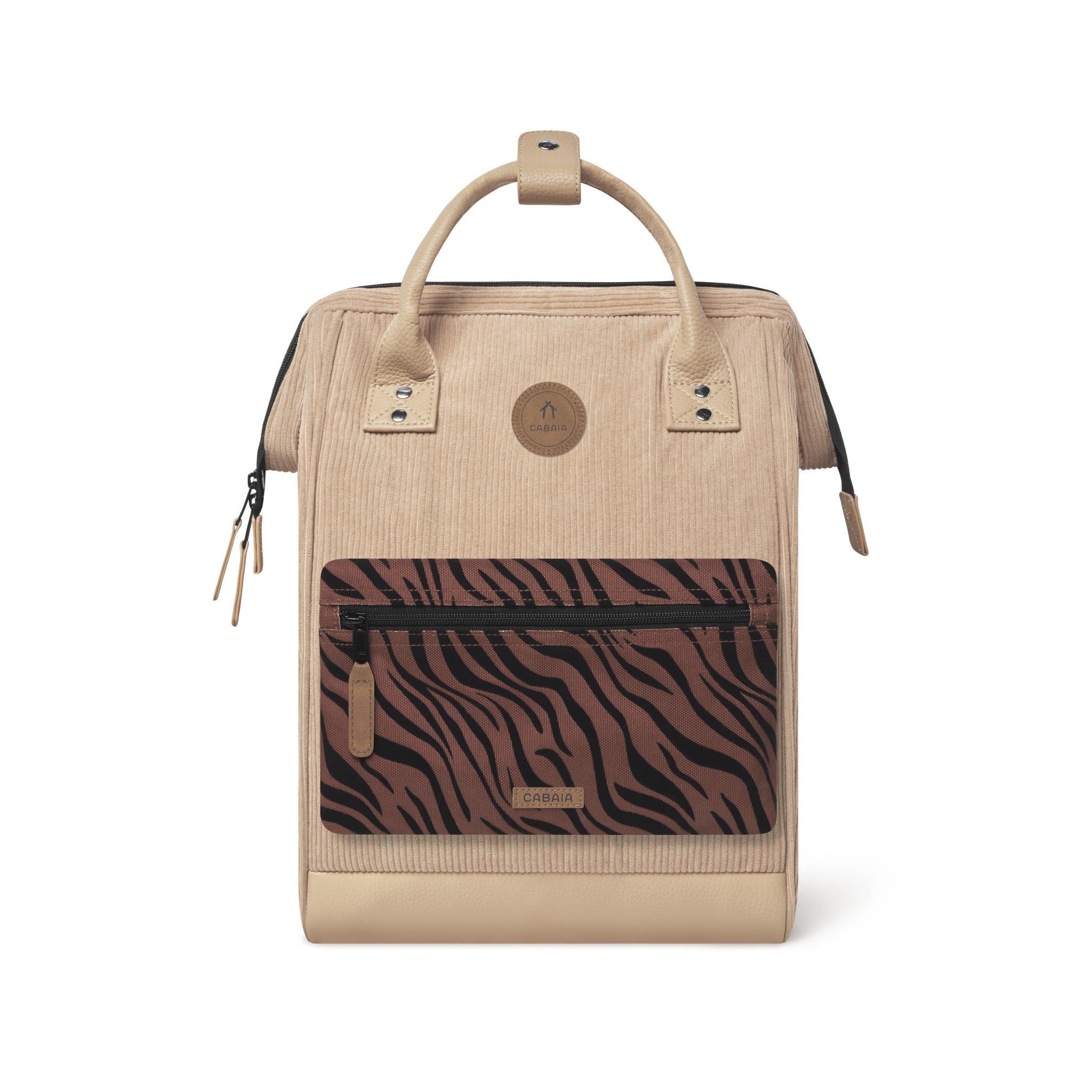 CABAIA Rucksack ADVENTURE M Luxor
