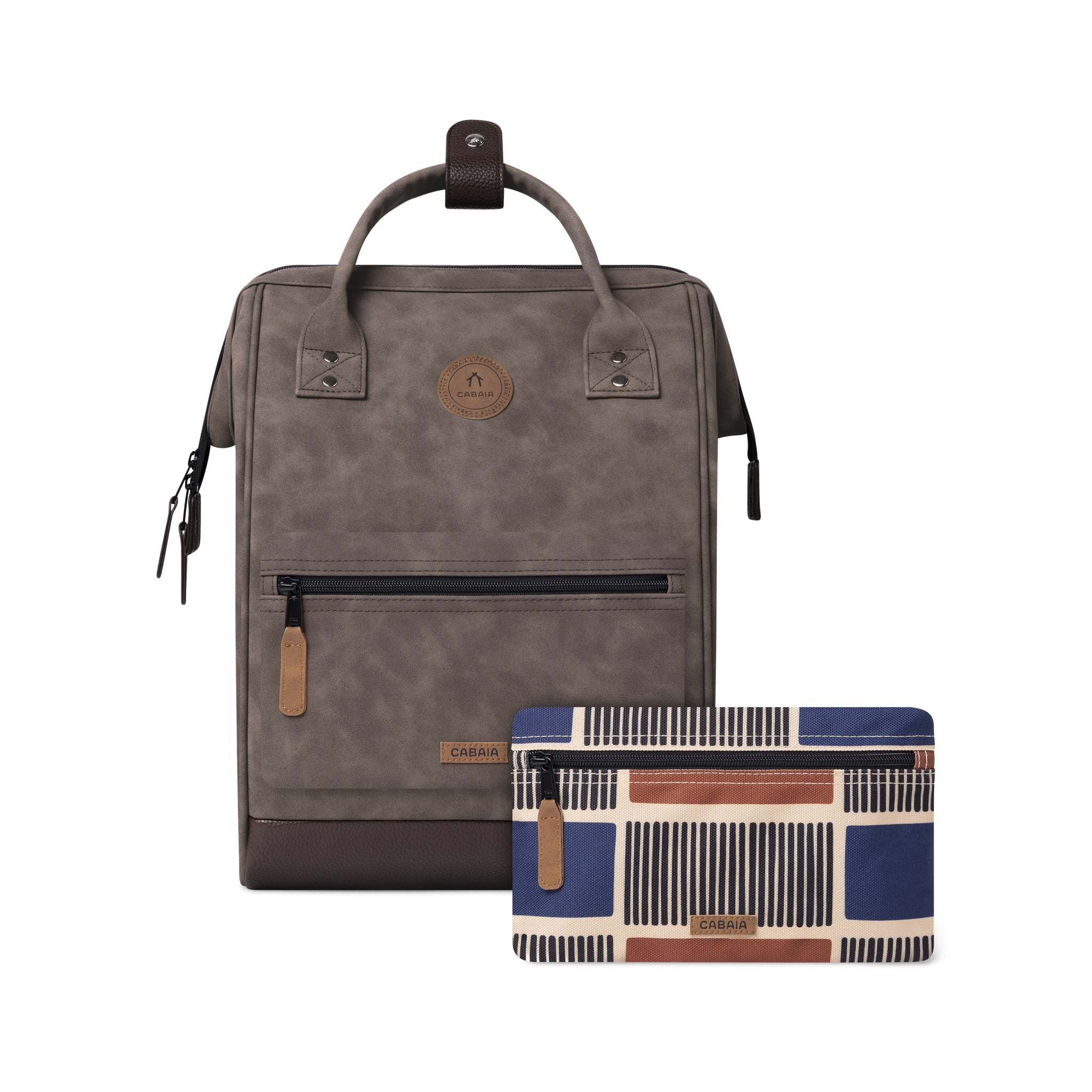 CABAIA Rucksack ADVENTURE M PAPEETE