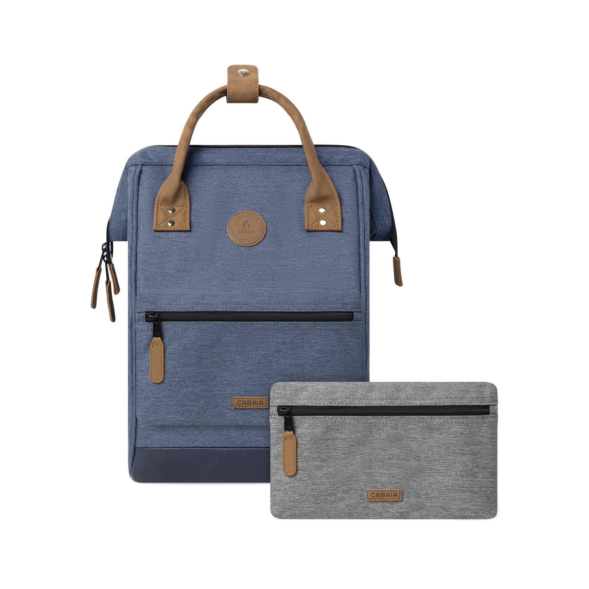 CABAIA Rucksack ADVENTURE M PARIS APERO