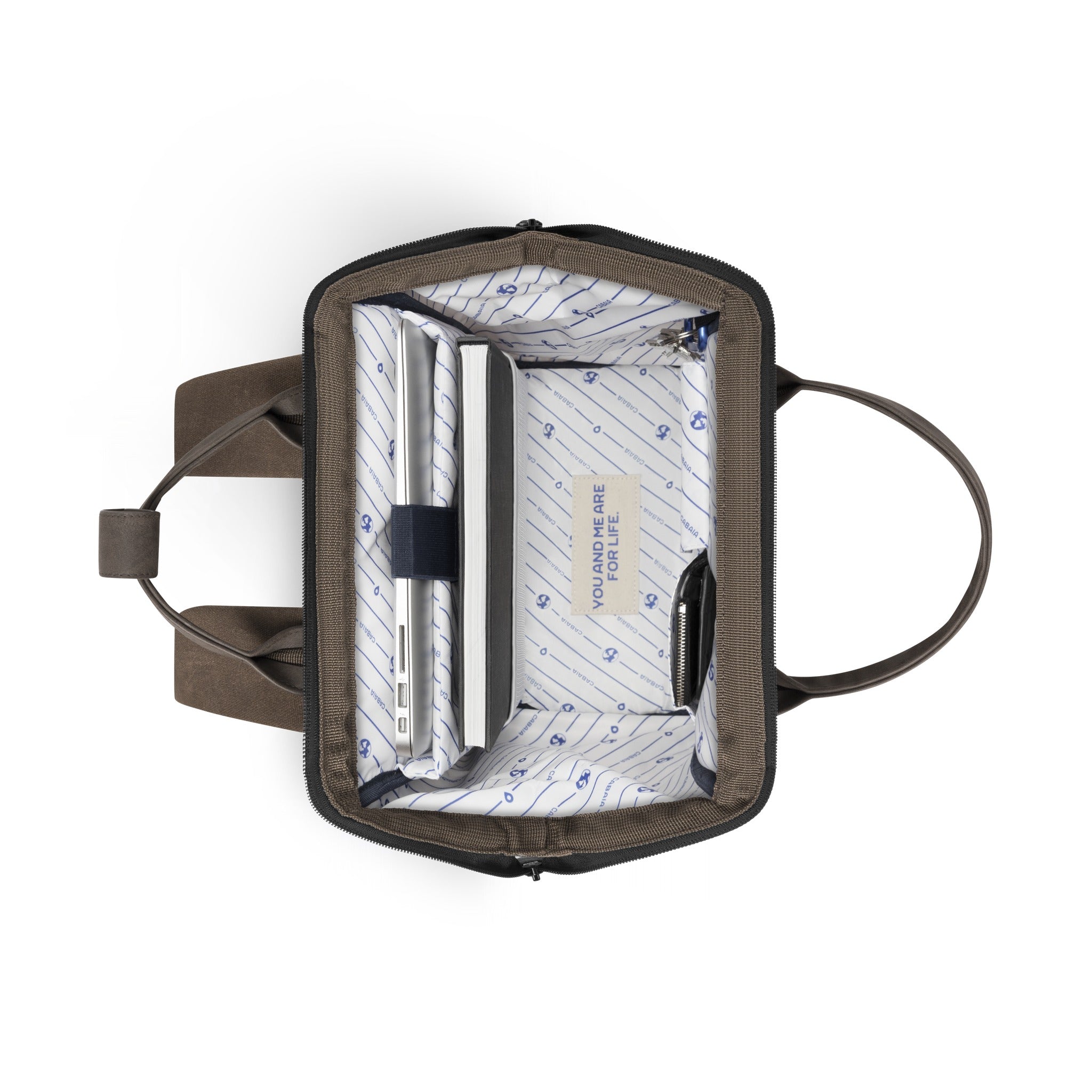 CABAIA Rucksack ADVENTURE M SOYO