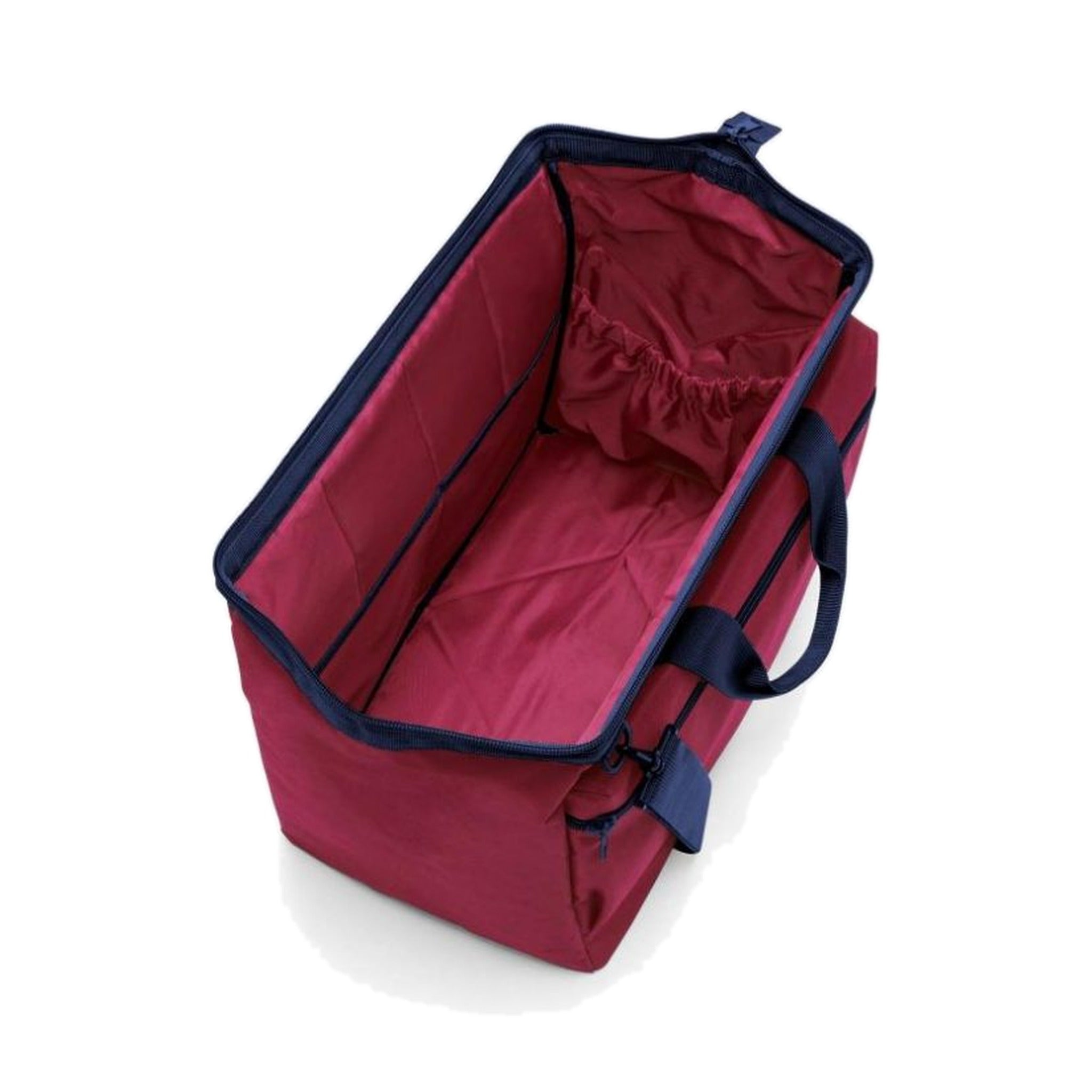 Reisenthel allrounder L pocket dark ruby