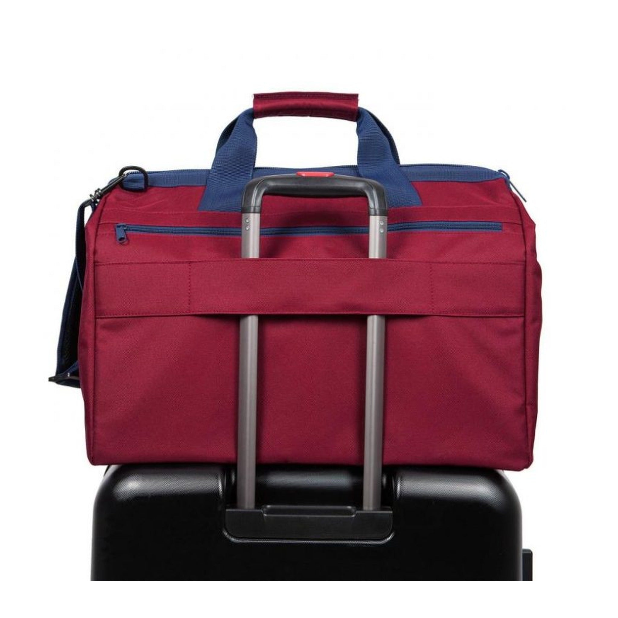 Reisenthel allrounder L pocket dark ruby
