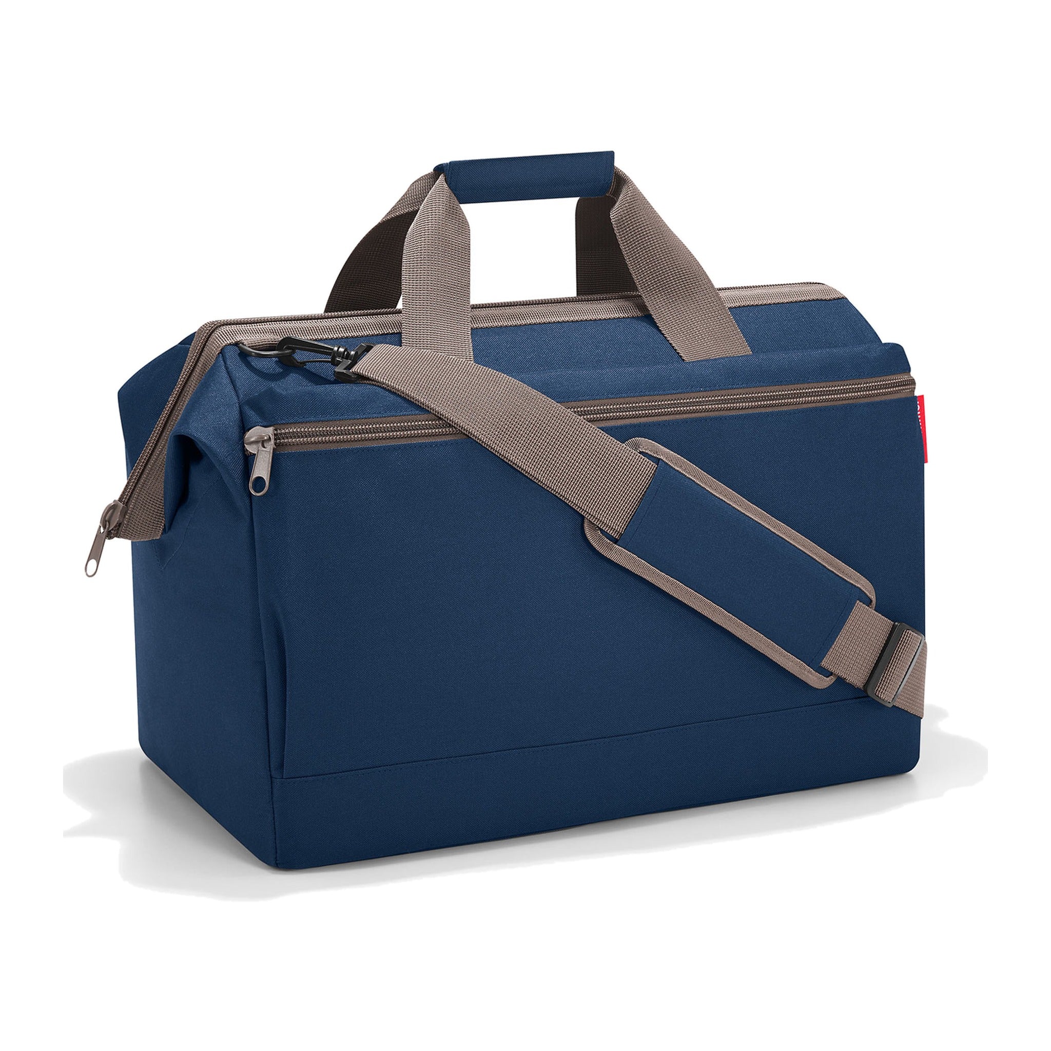 Reisenthel allrounder L pocket dark blue