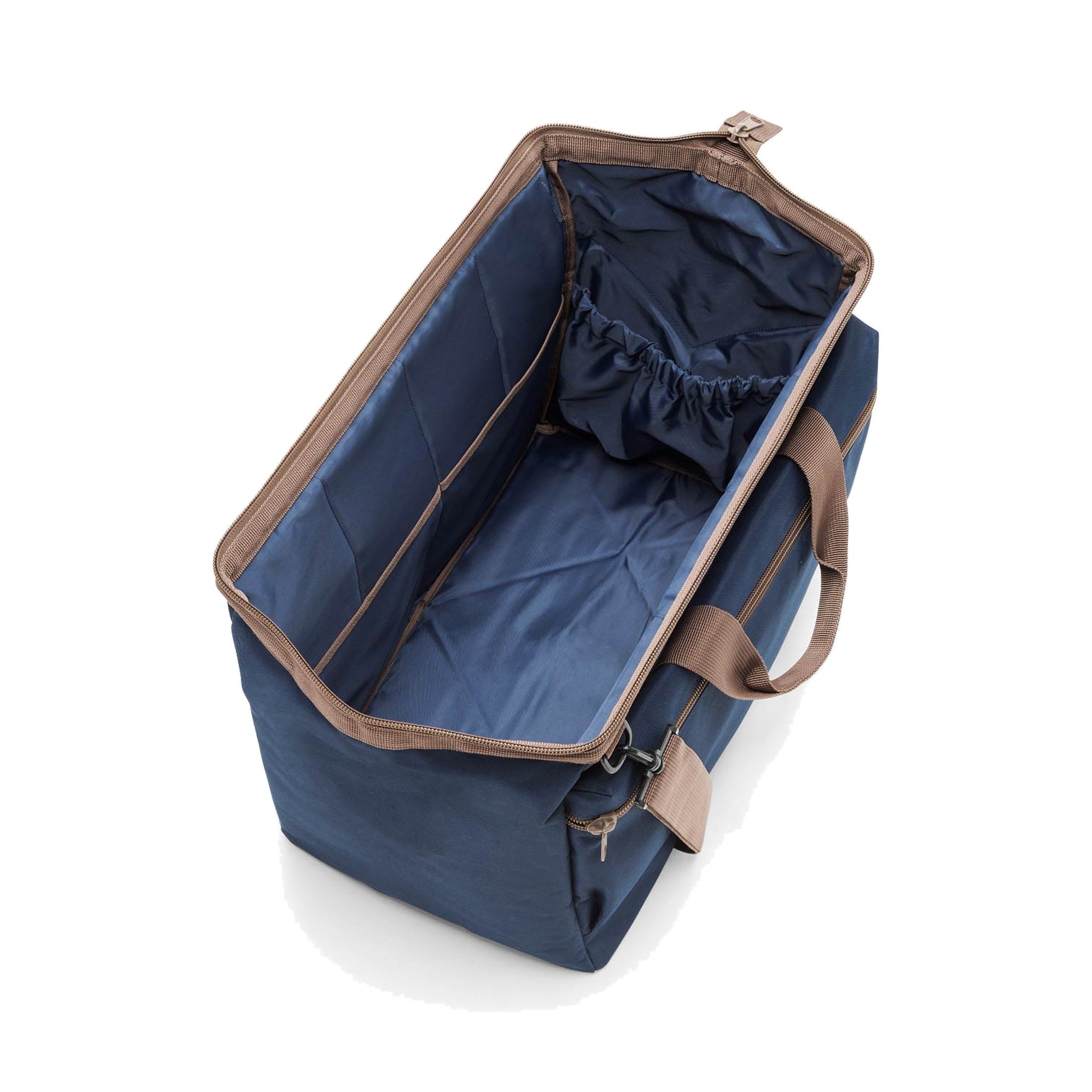 Reisenthel allrounder L pocket dark blue