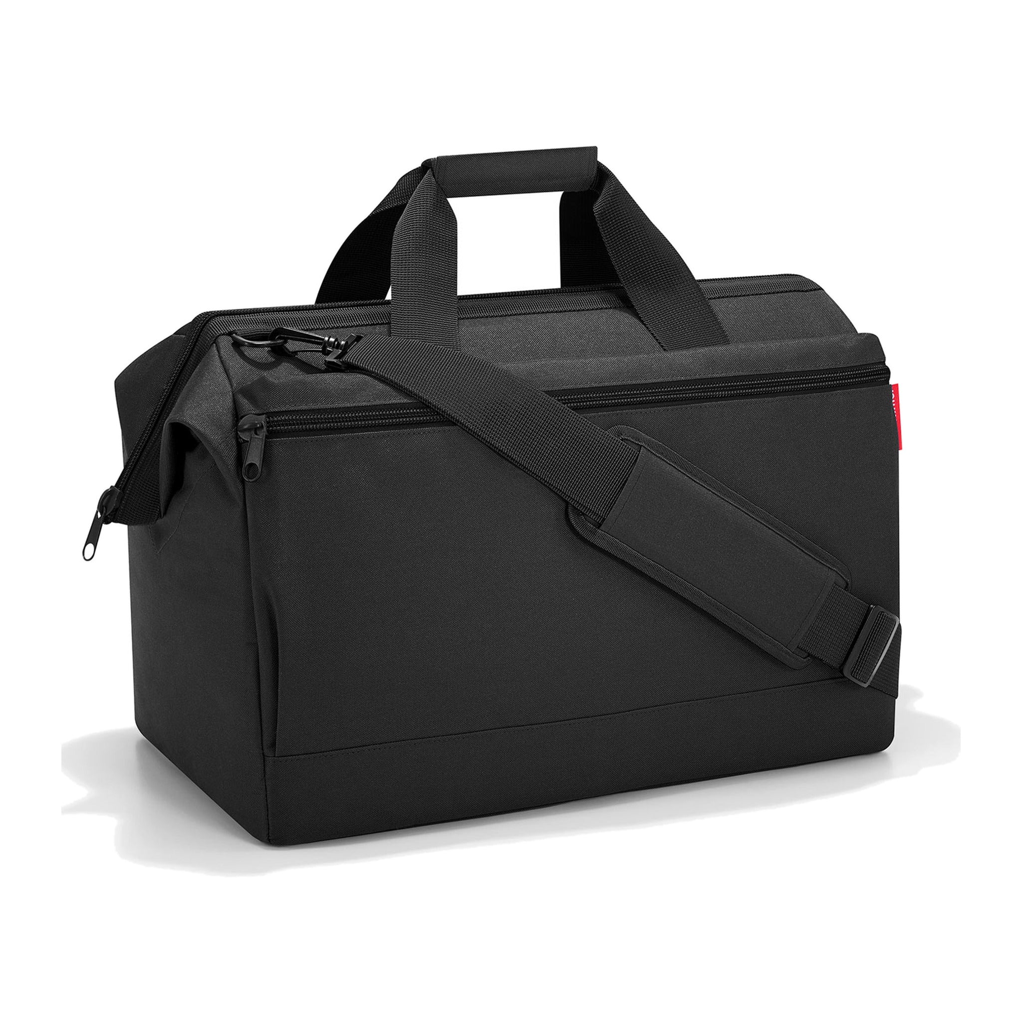 Reisenthel allrounder L pocket black