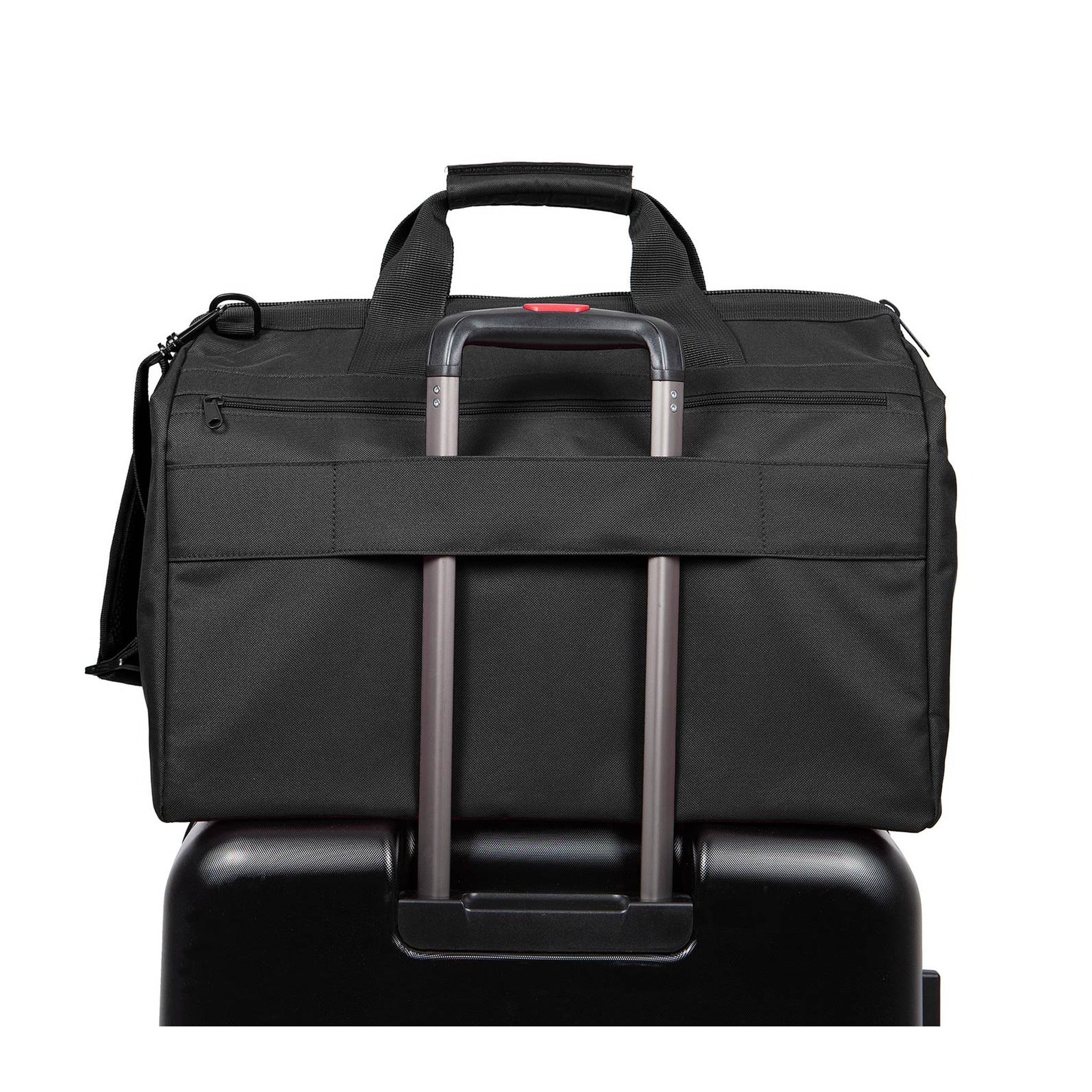 Reisenthel allrounder L pocket black