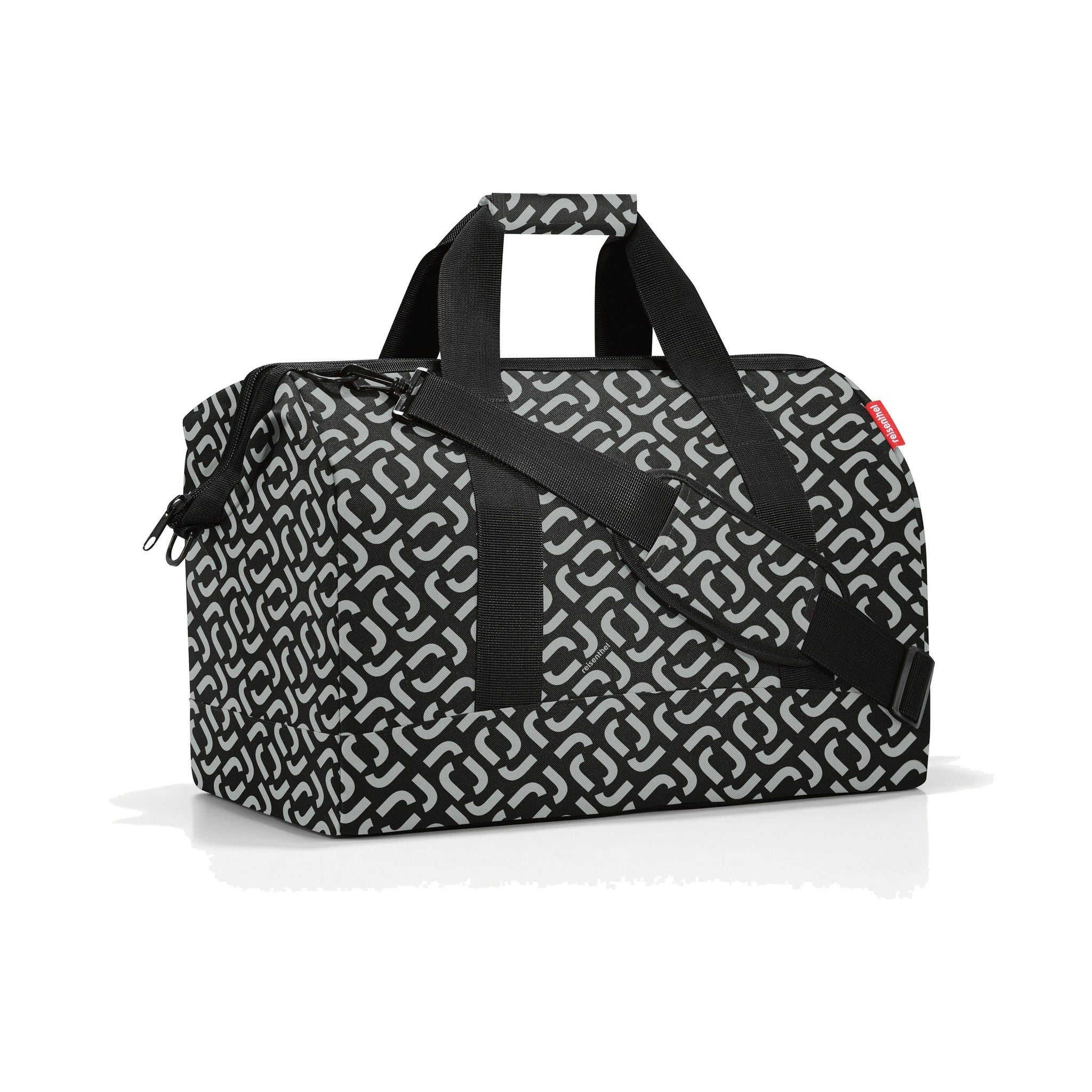 Reisenthel allrounder L signature black