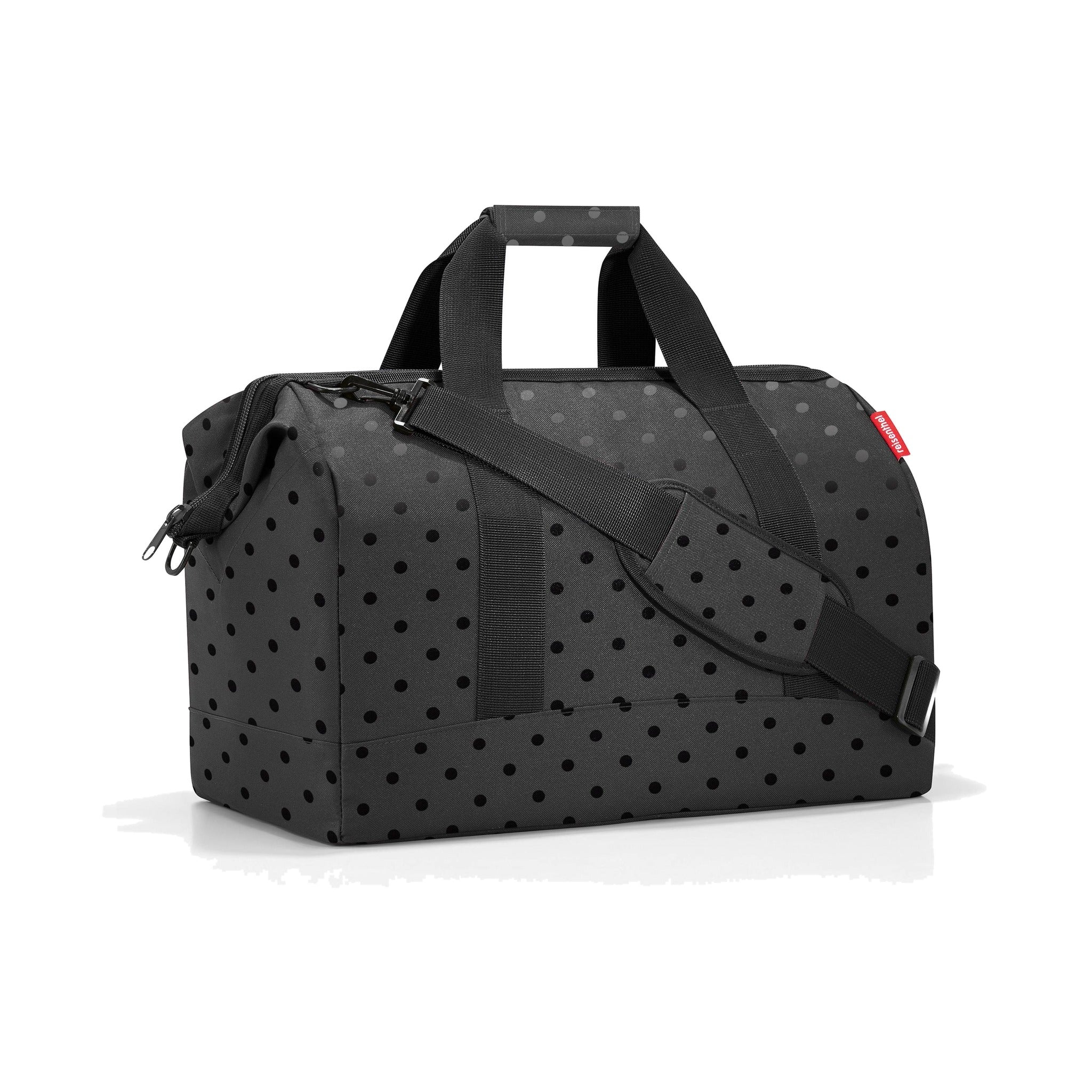 Reisenthel allrounder L glossy dots