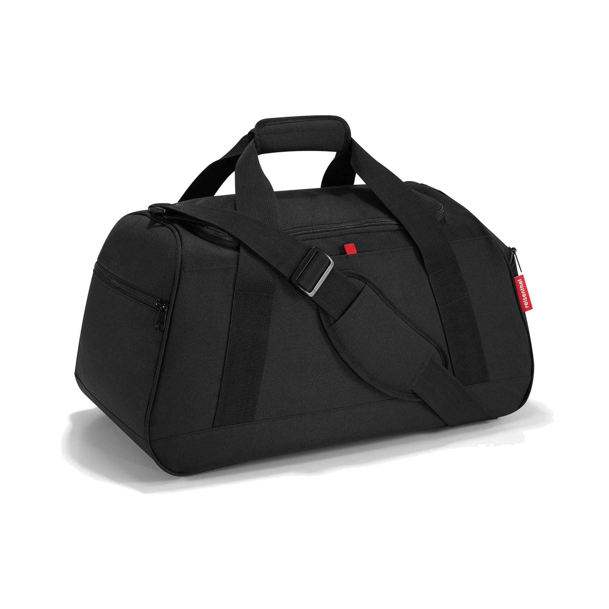 Reisenthel activitybag black