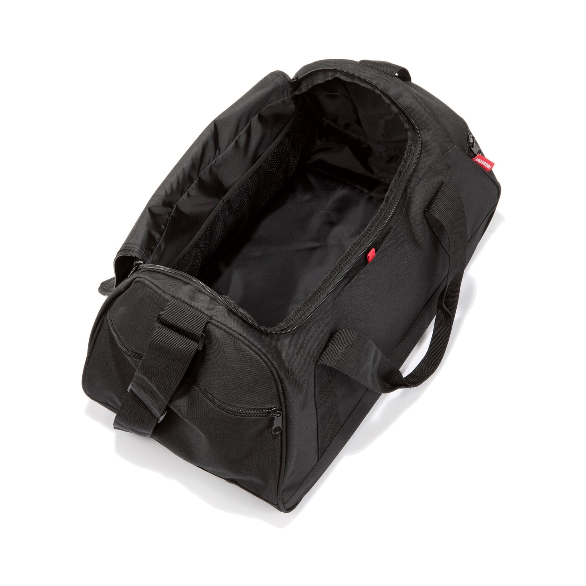 Reisenthel activitybag black