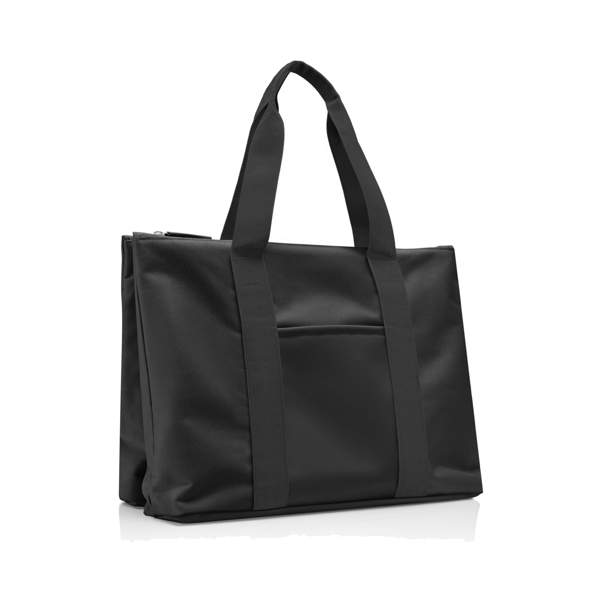 Reisenthel sportshopper mix black
