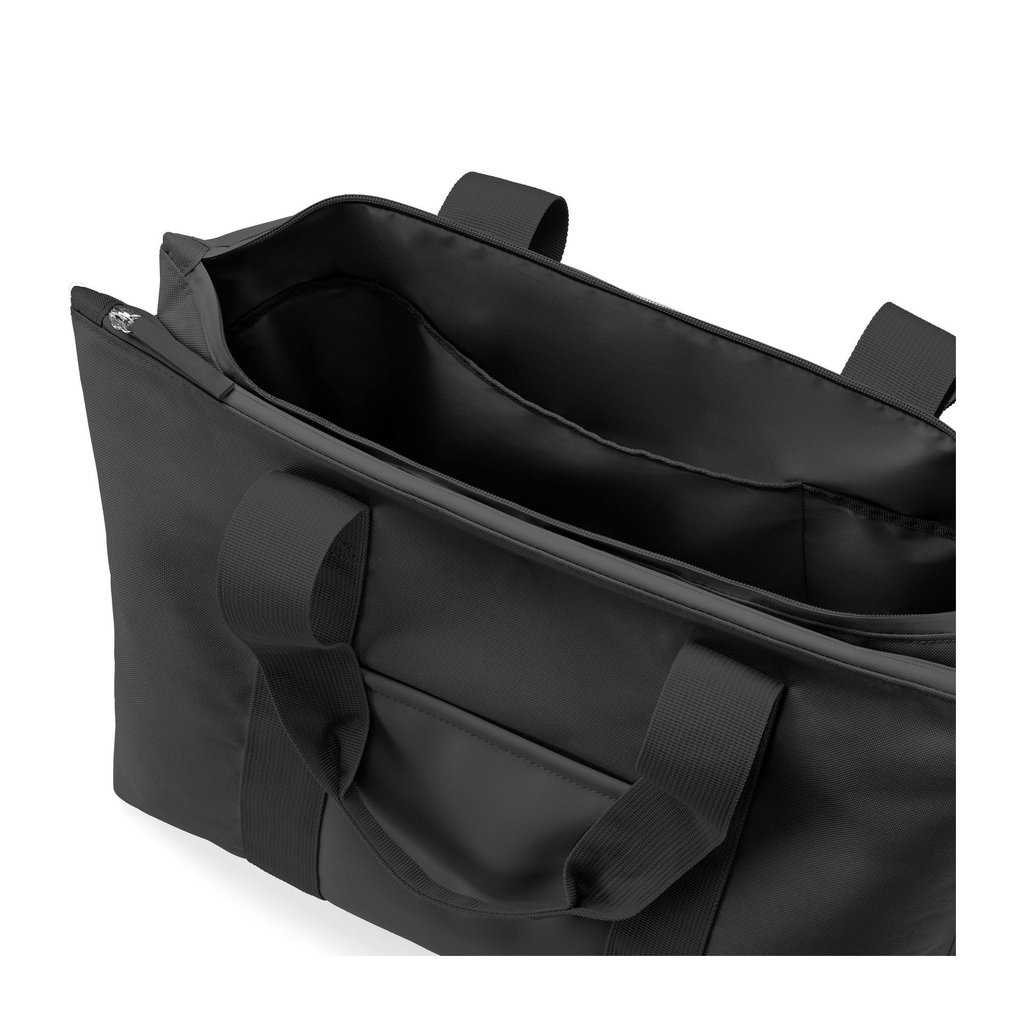 Reisenthel sportshopper mix black