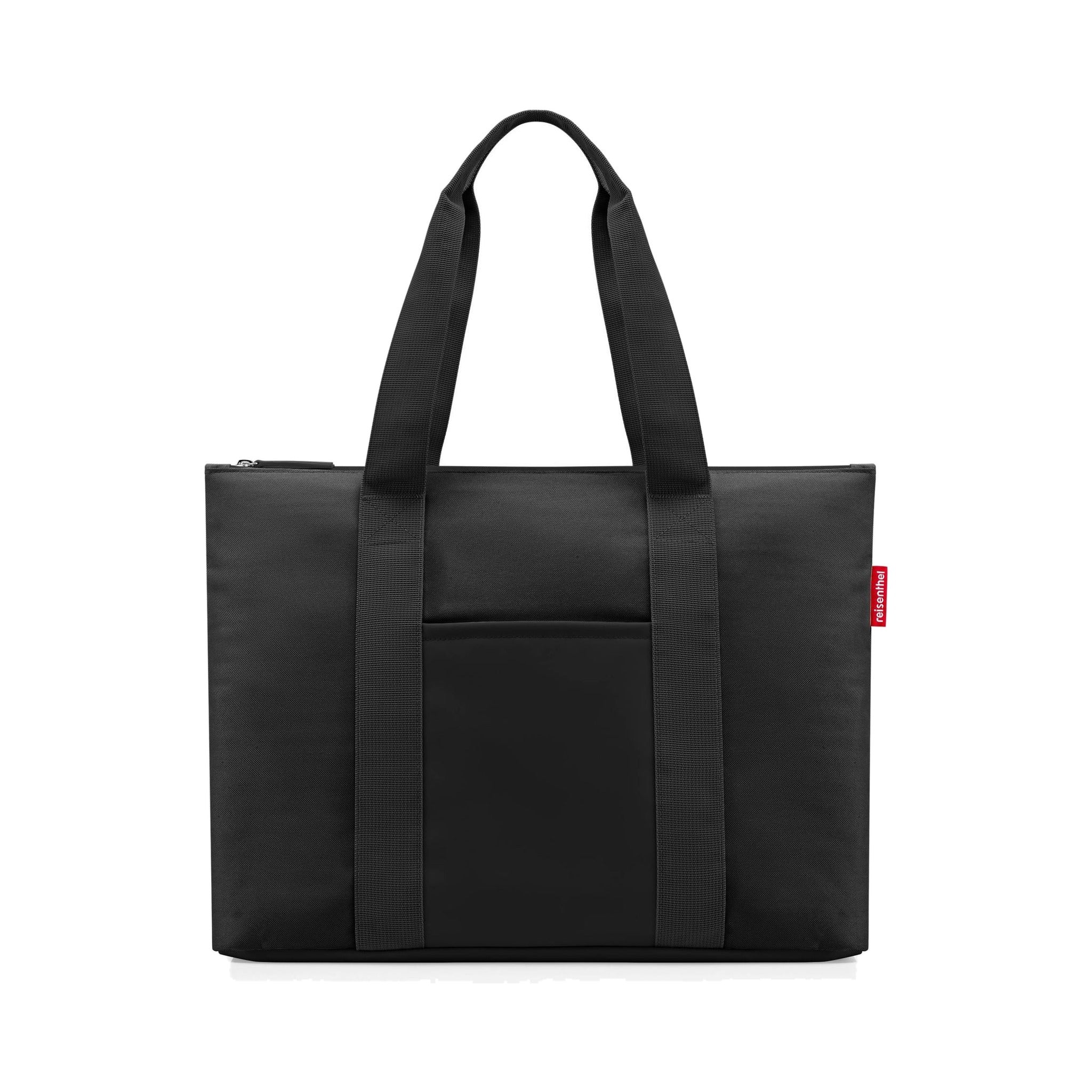 Reisenthel sportshopper mix black