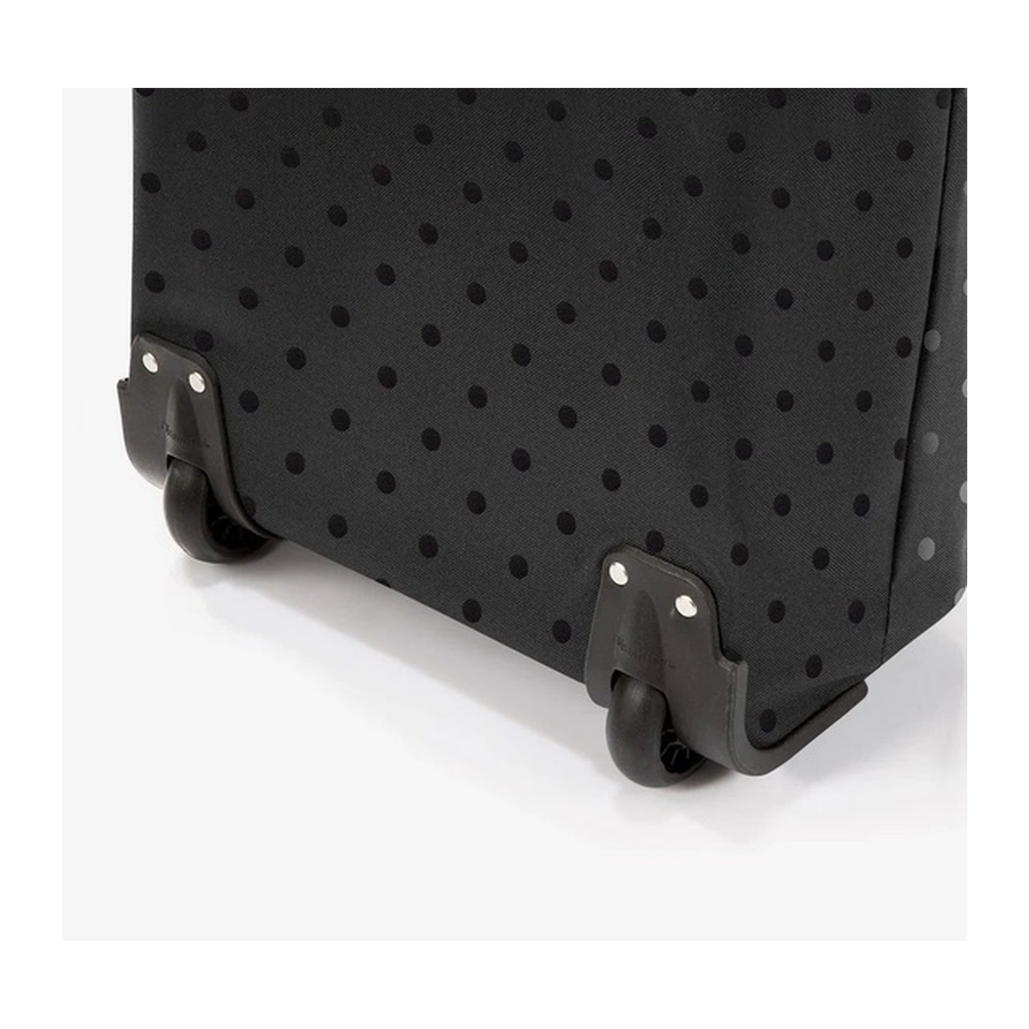 Reisenthel trolley M glossy dots