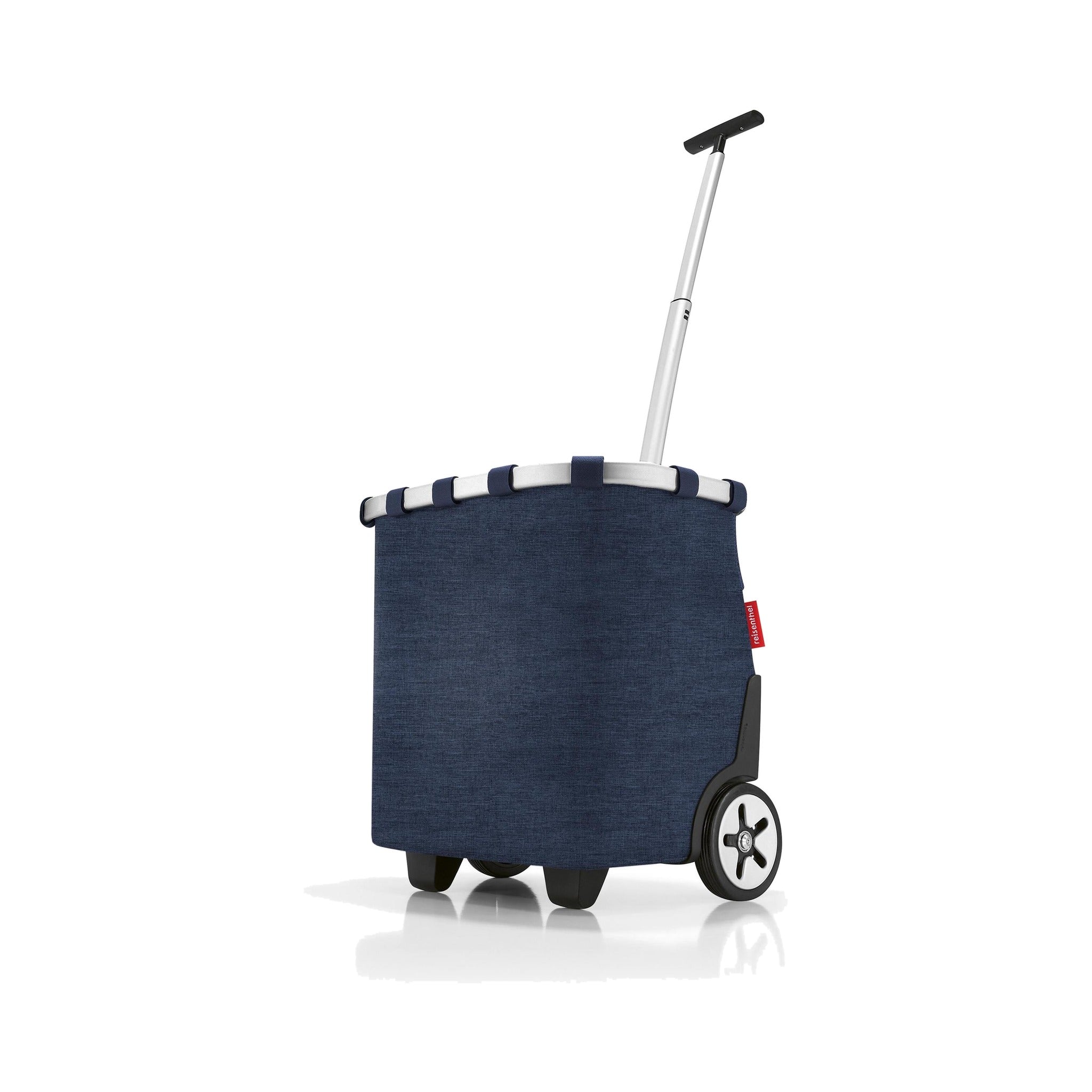 Reisenthel carrycruiser twist navy