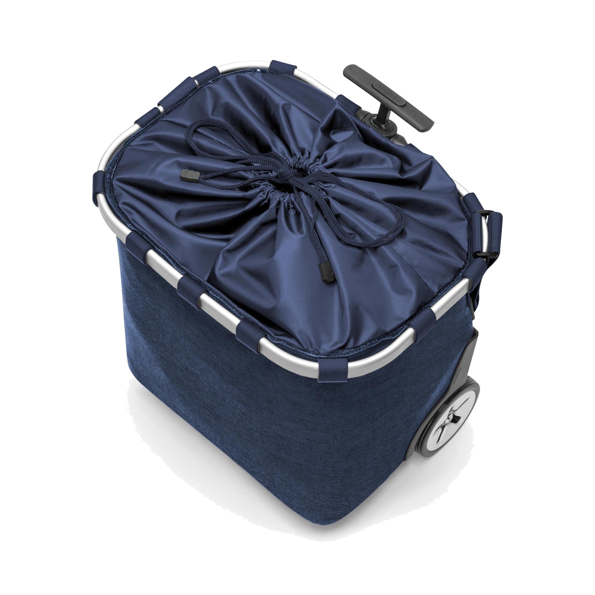 Reisenthel carrycruiser twist navy