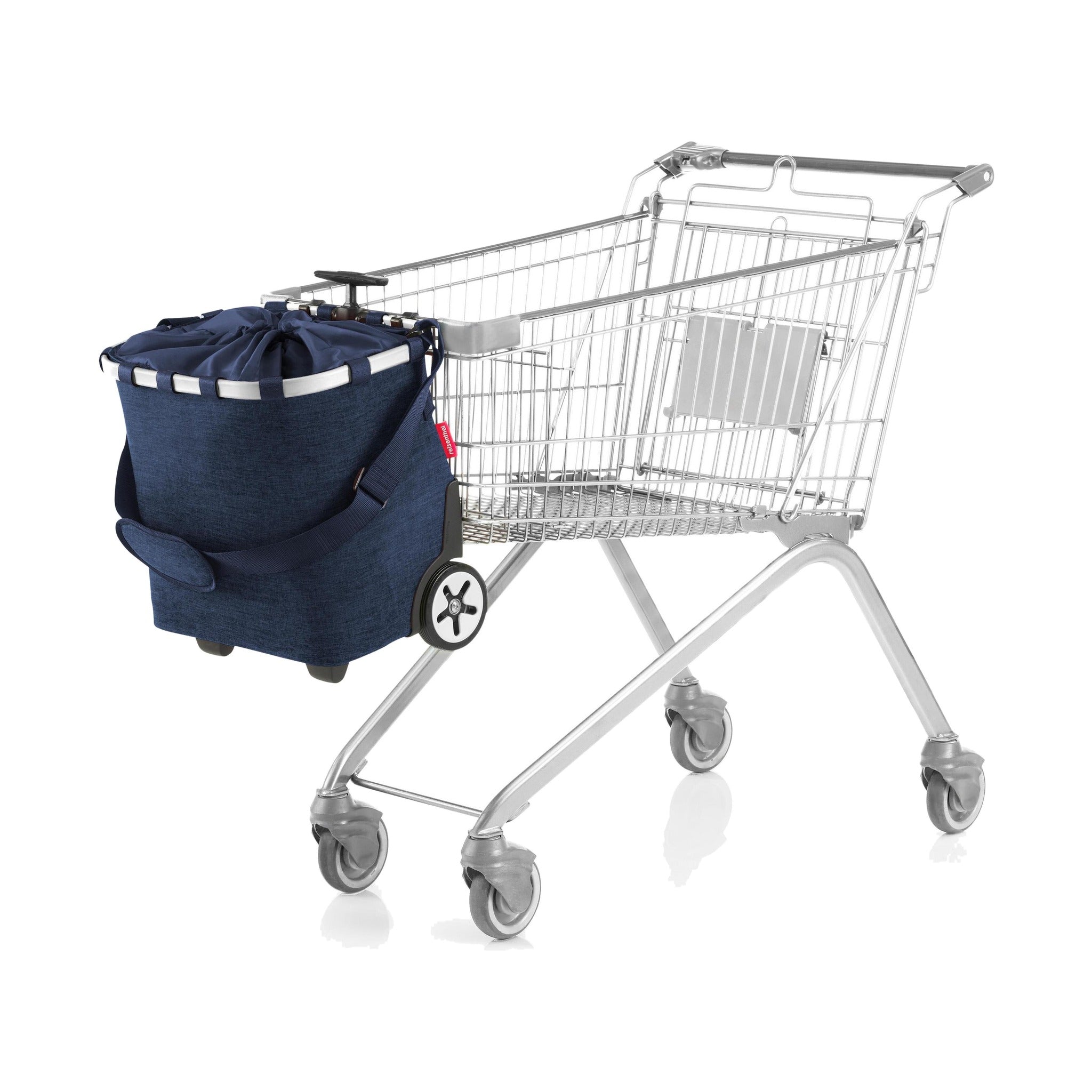 Reisenthel carrycruiser twist navy