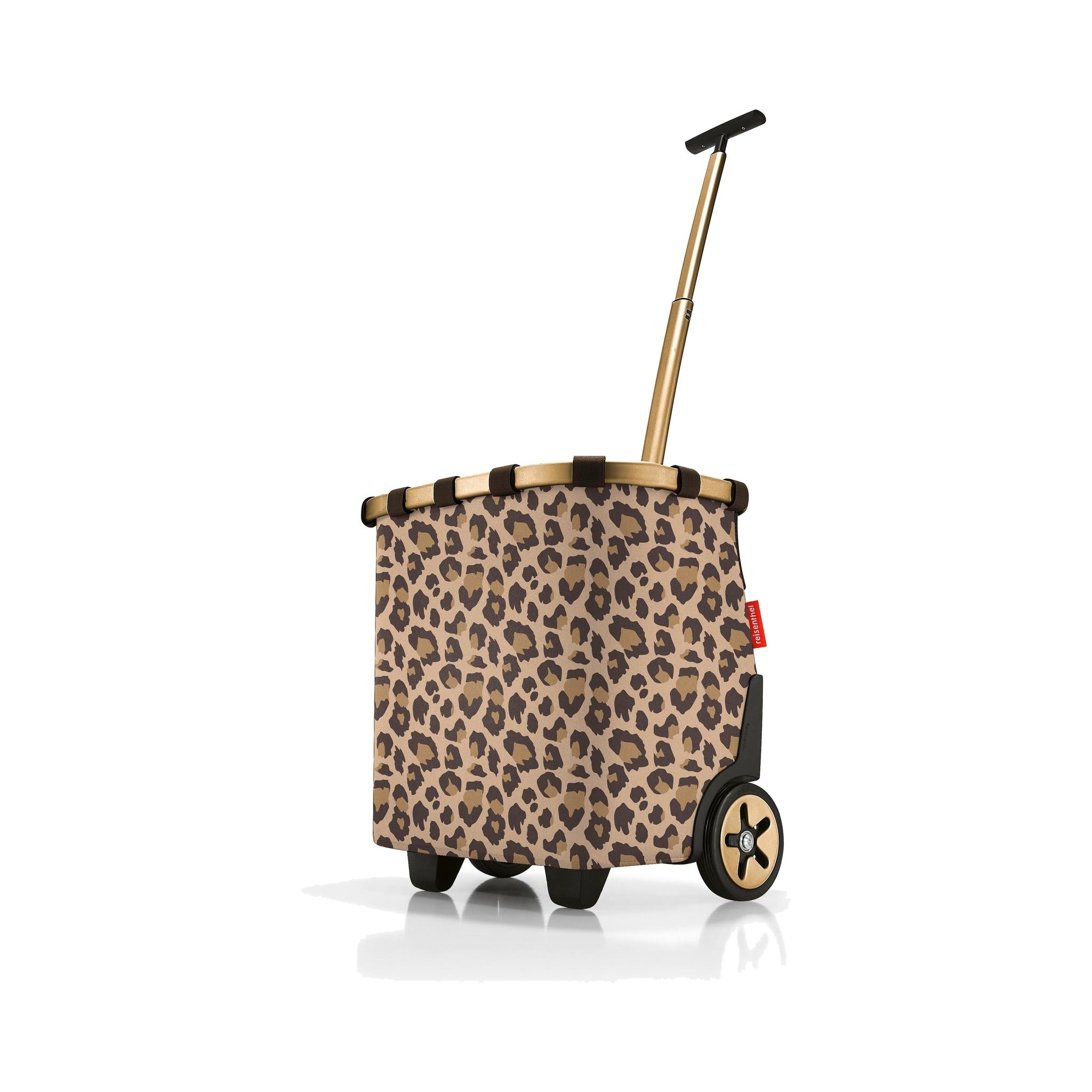 Reisenthel carrycruiser frame leo macchiato