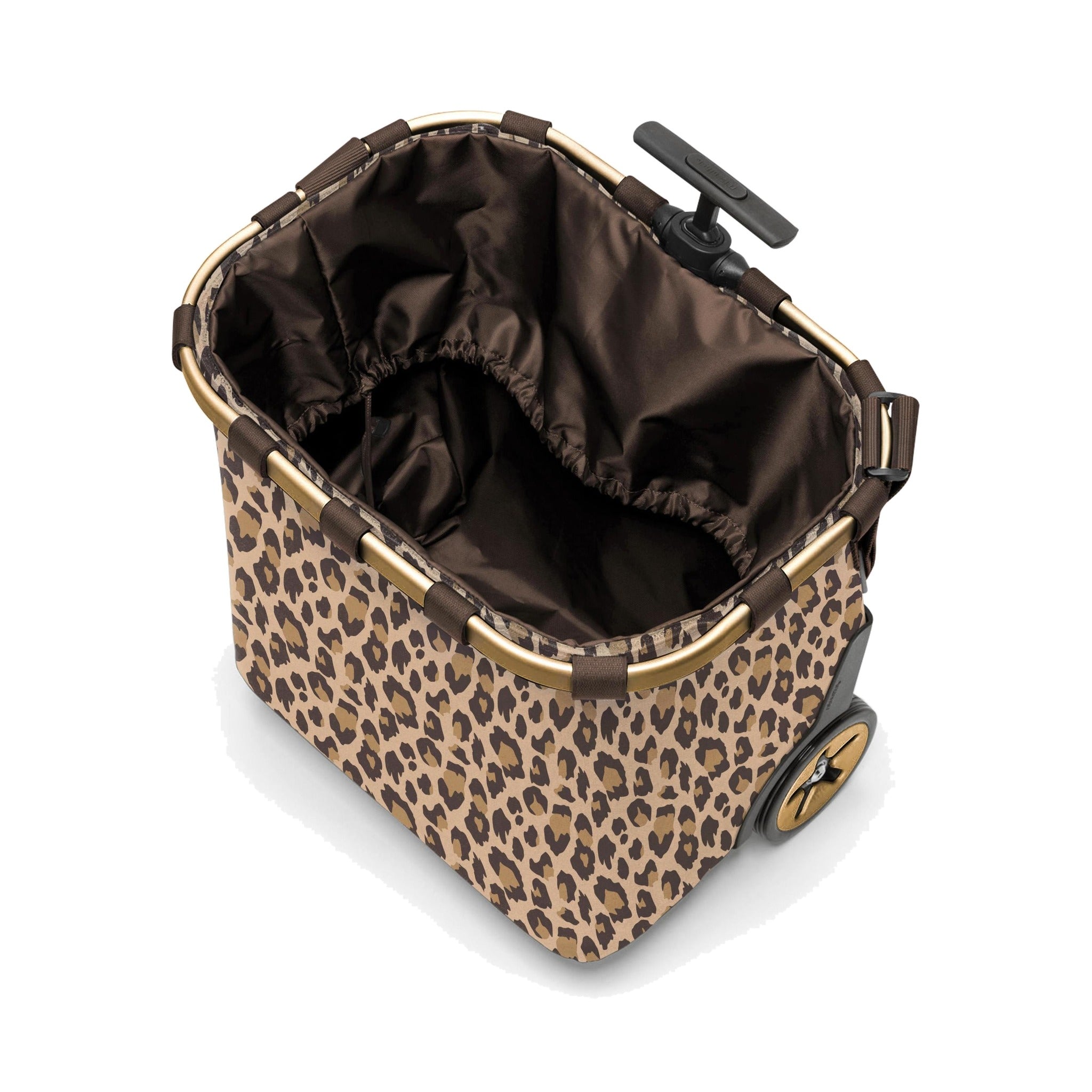 Reisenthel carrycruiser frame leo macchiato