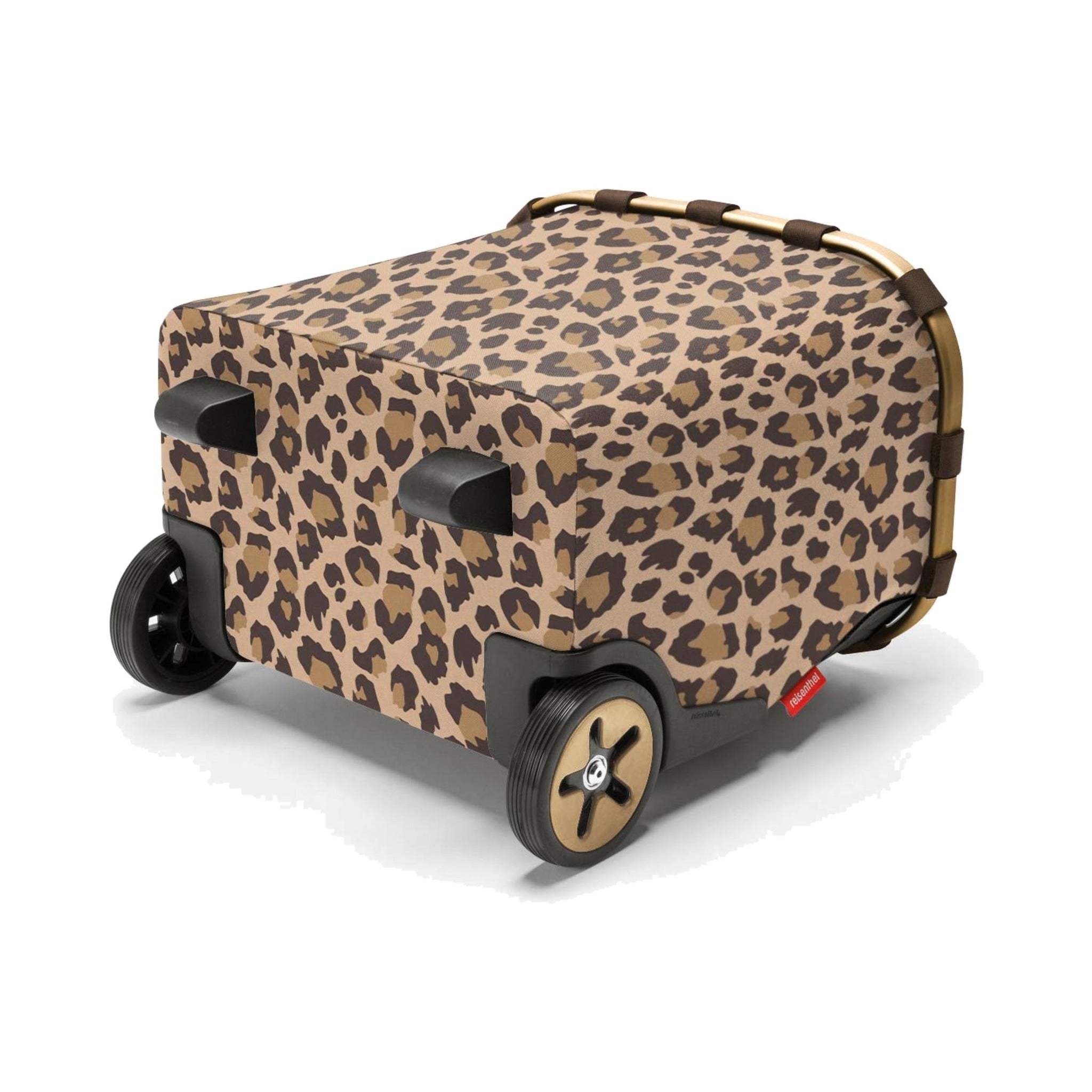 Reisenthel carrycruiser frame leo macchiato