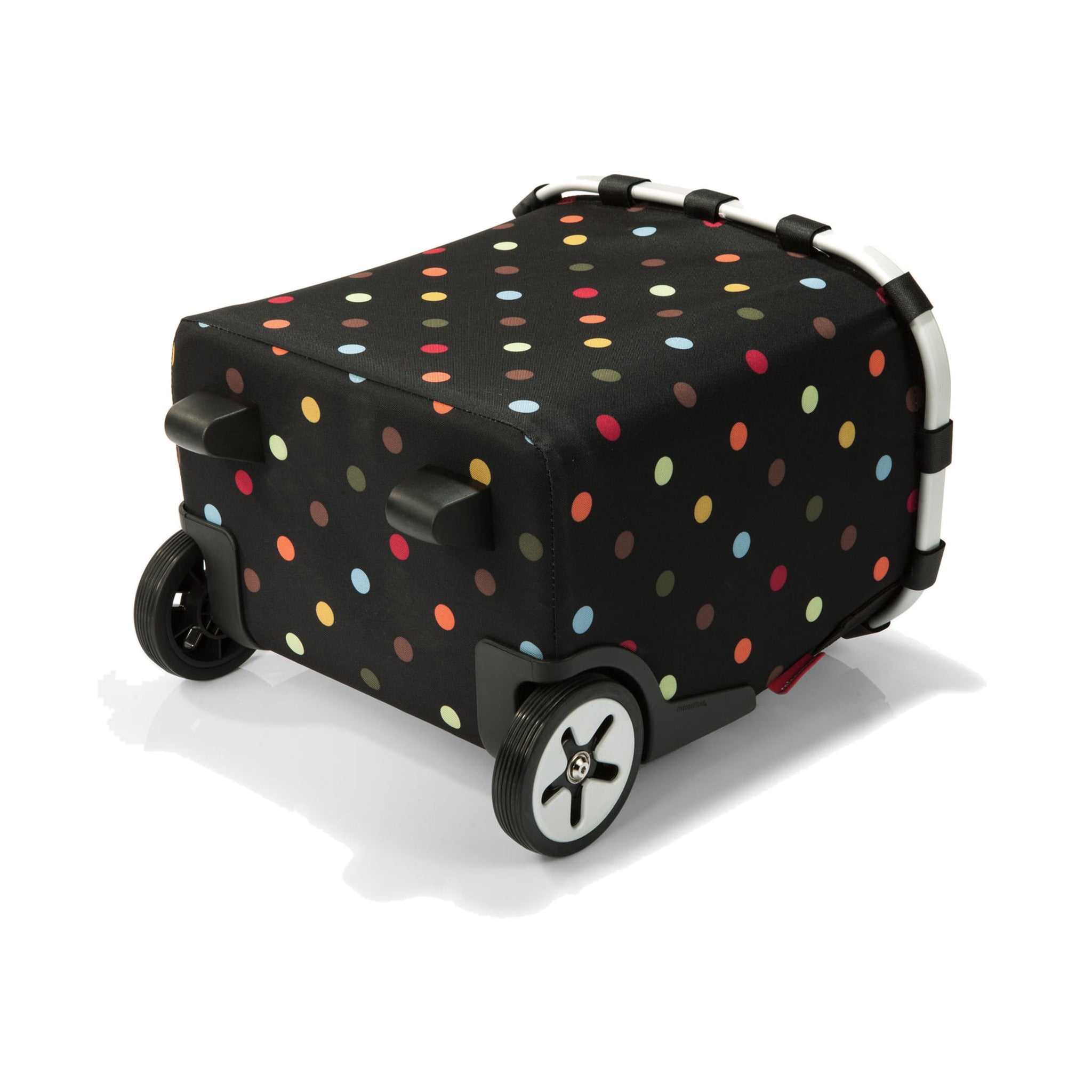 Reisenthel carrycruiser dots