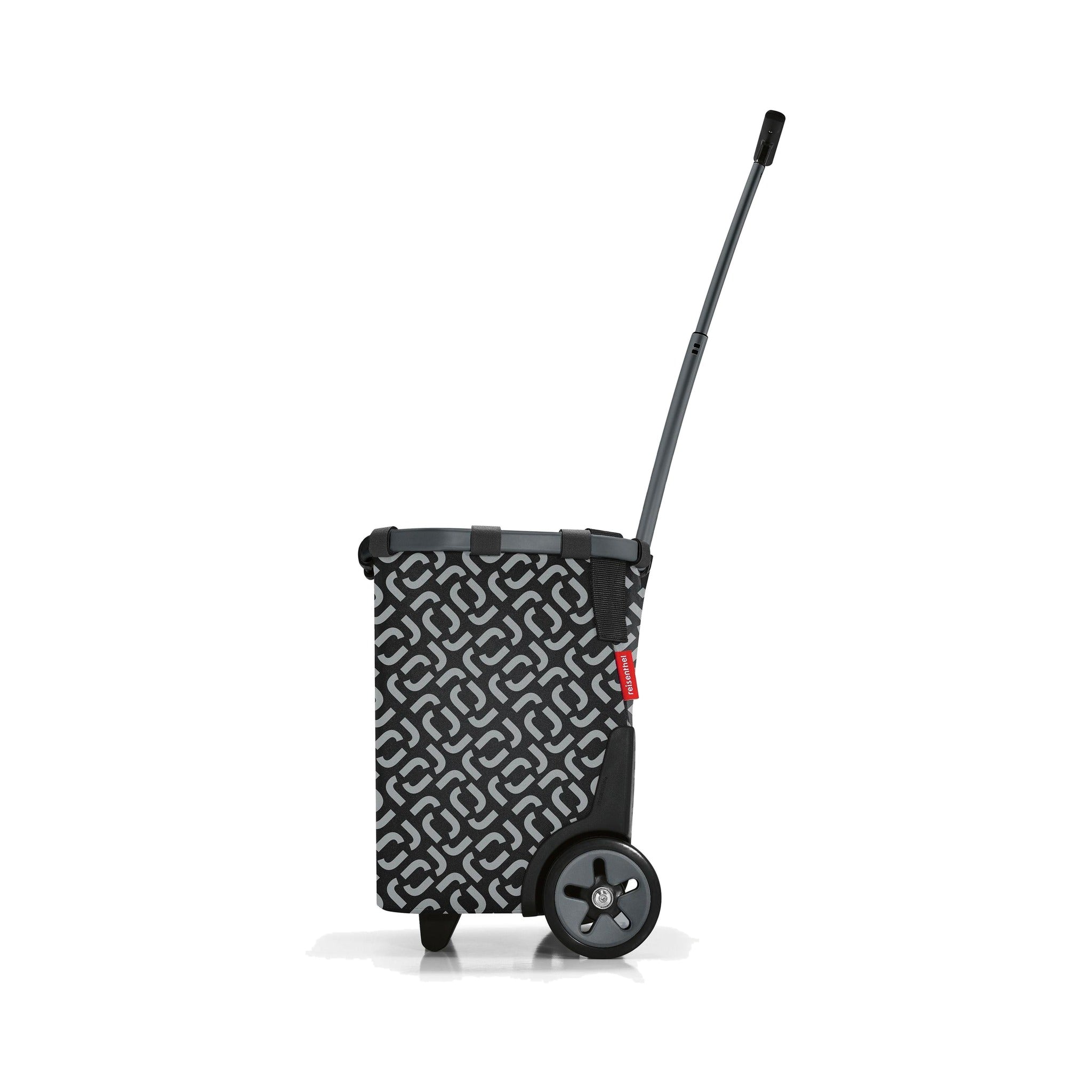 Reisenthel carrycruiser frame signature black