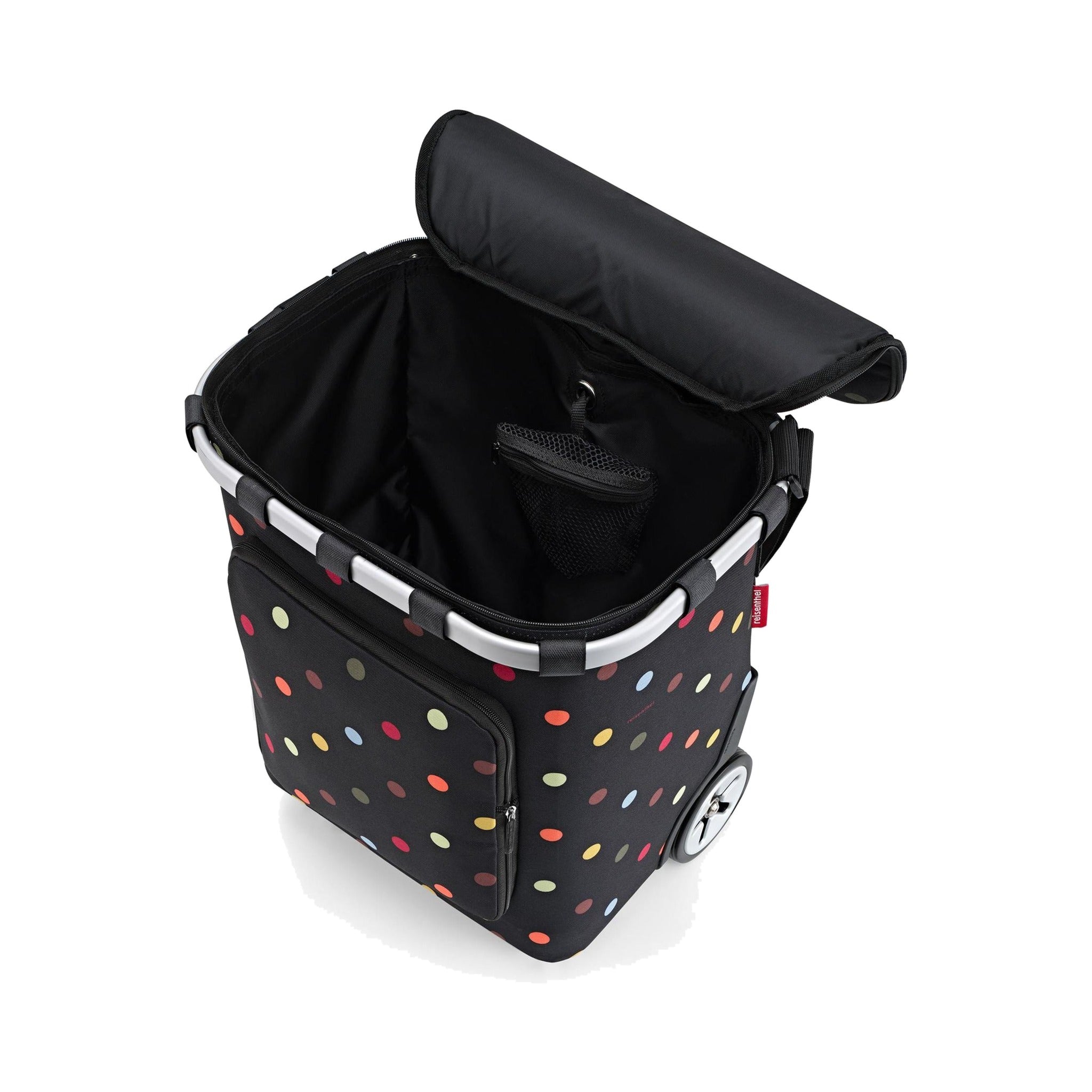 Reisenthel carrycruiser plus dots