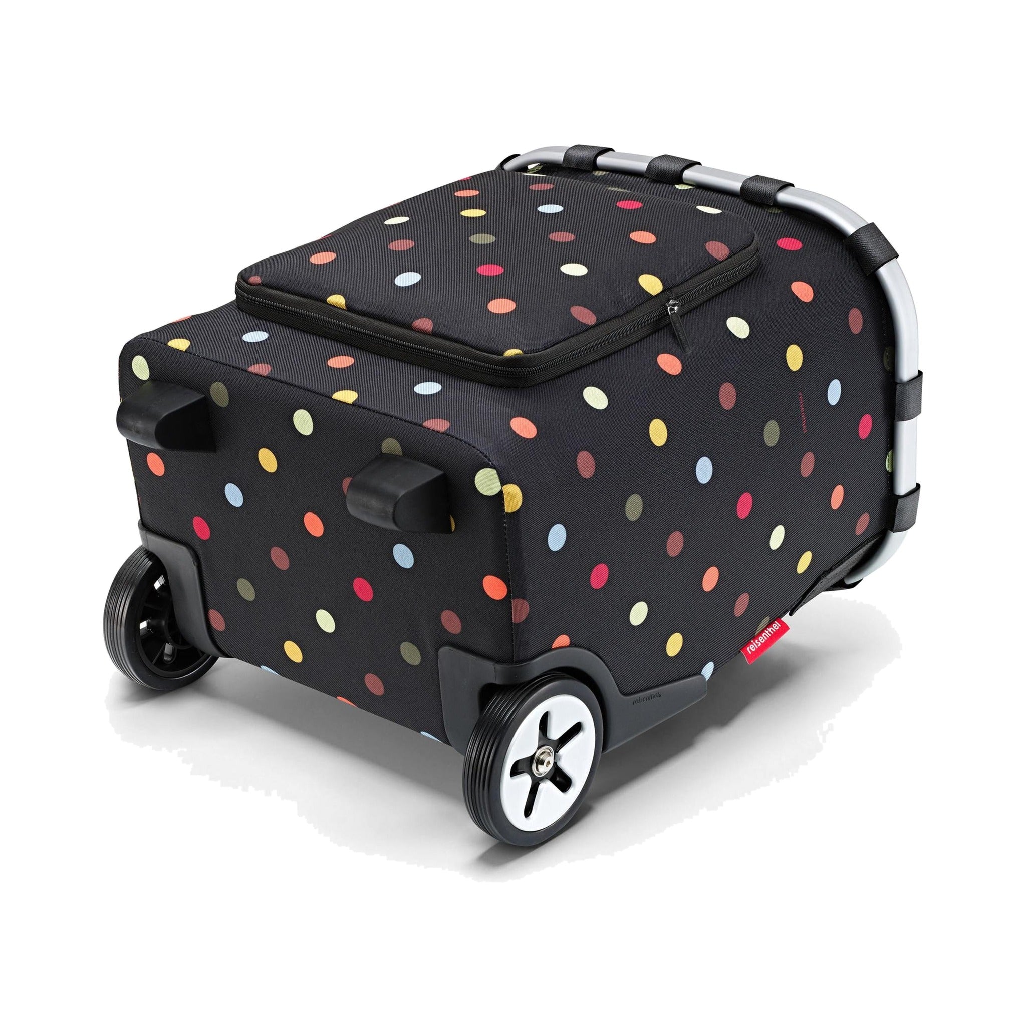 Reisenthel carrycruiser plus dots