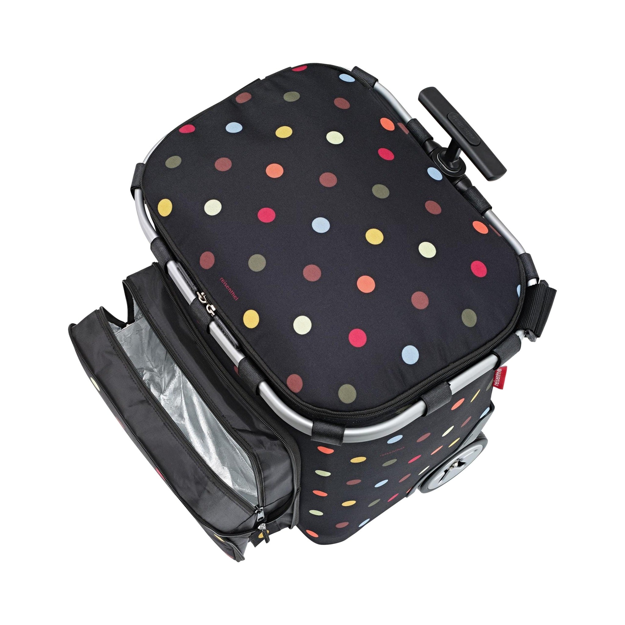 Reisenthel carrycruiser plus dots