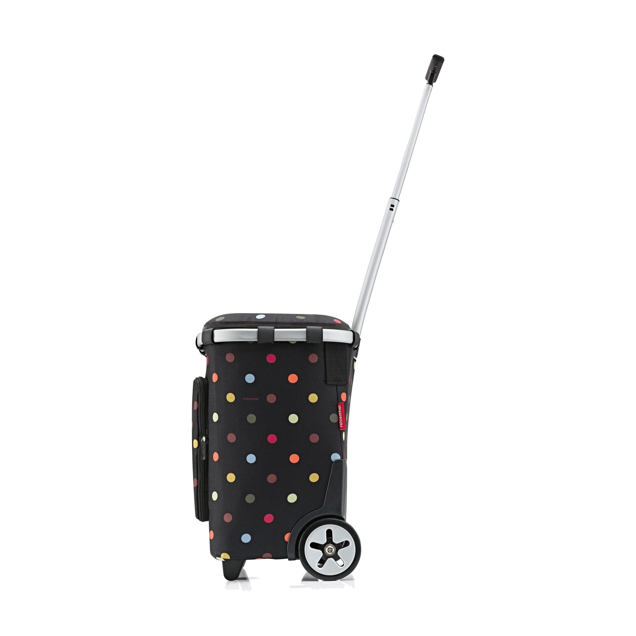 Reisenthel carrycruiser plus dots