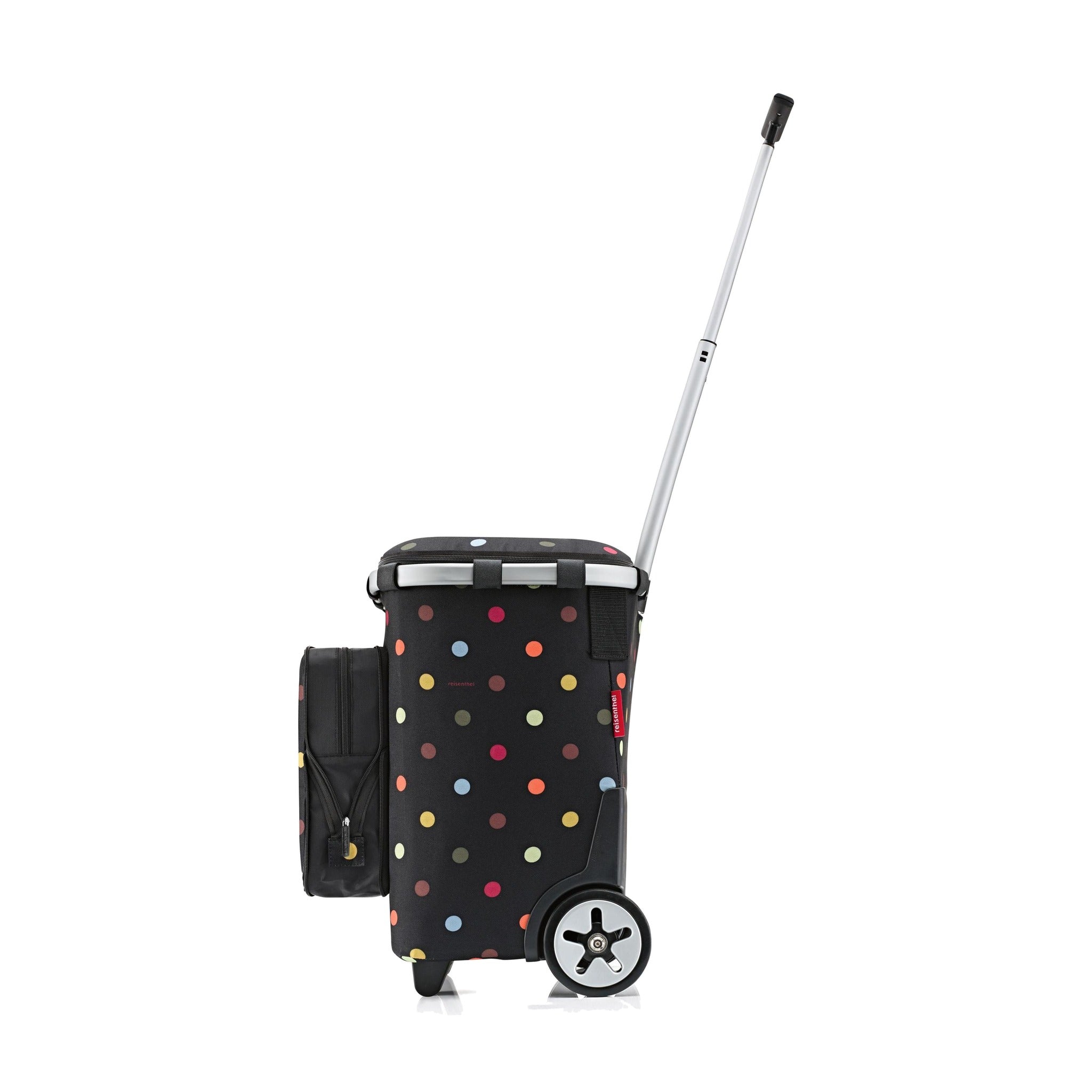 Reisenthel carrycruiser plus dots
