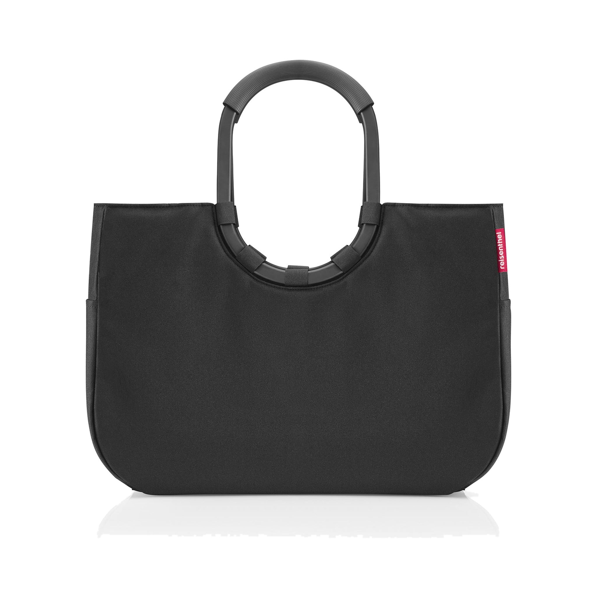 Reisenthel loopshopper L frame black