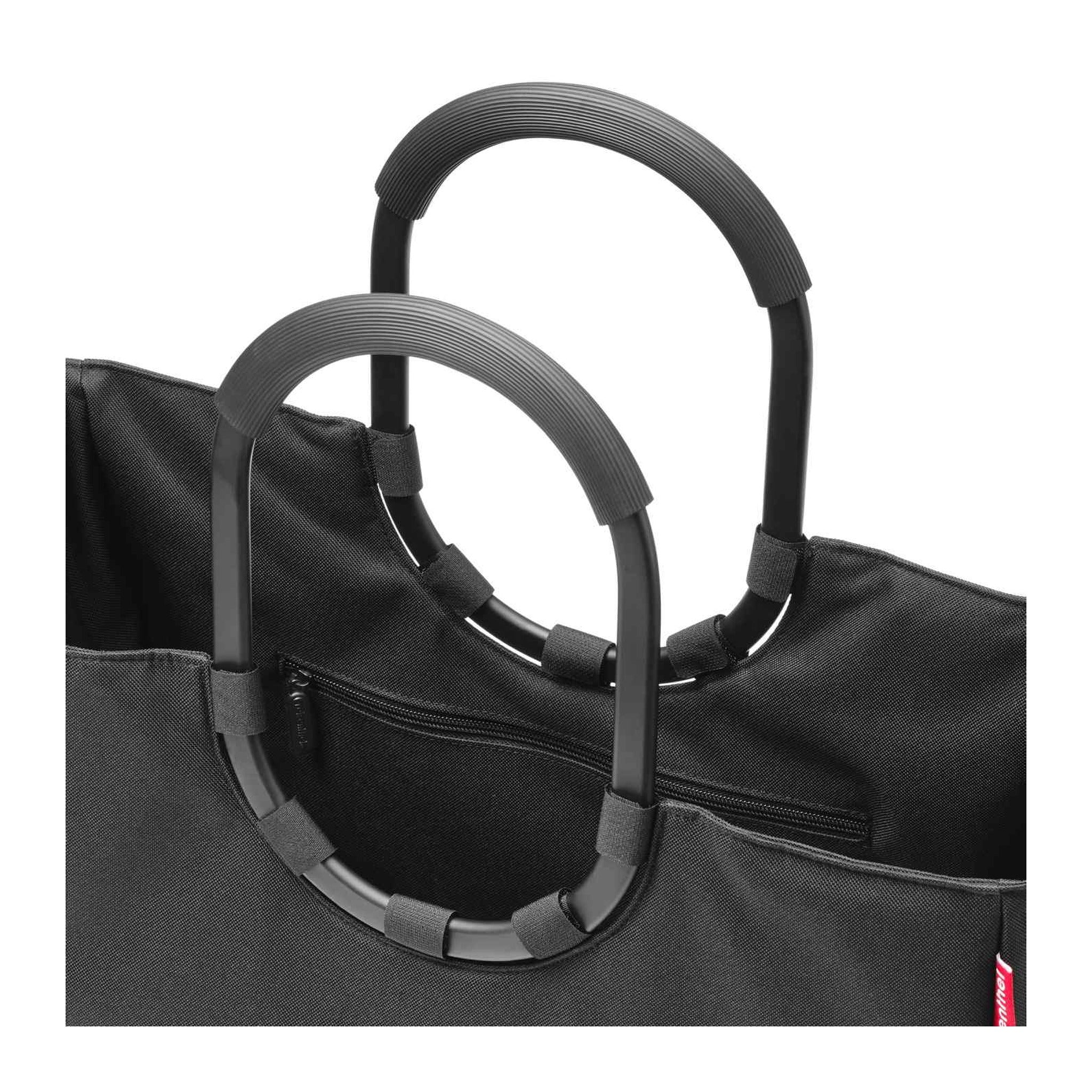 Reisenthel loopshopper L frame black
