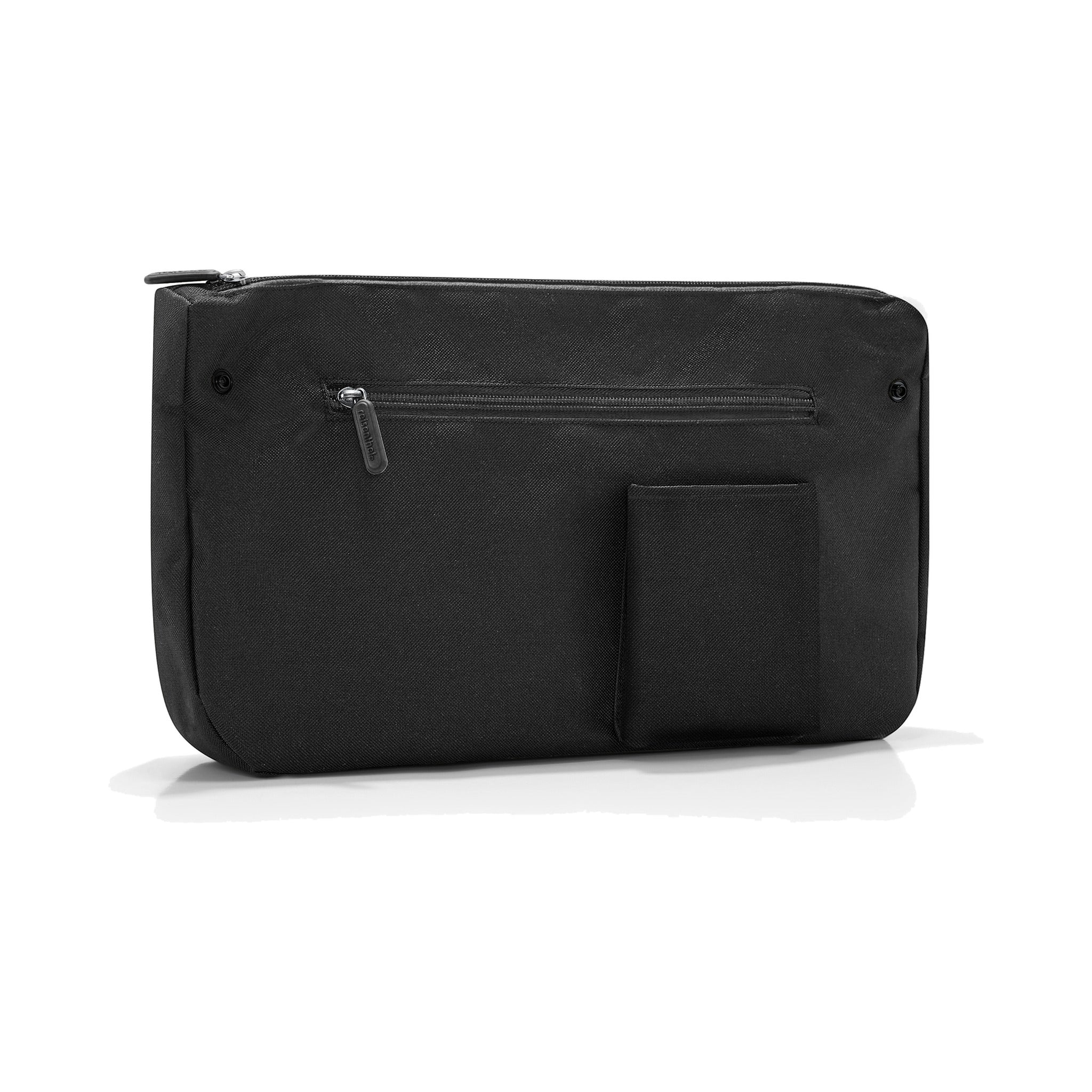 Reisenthel loopshopper M frame raffia black