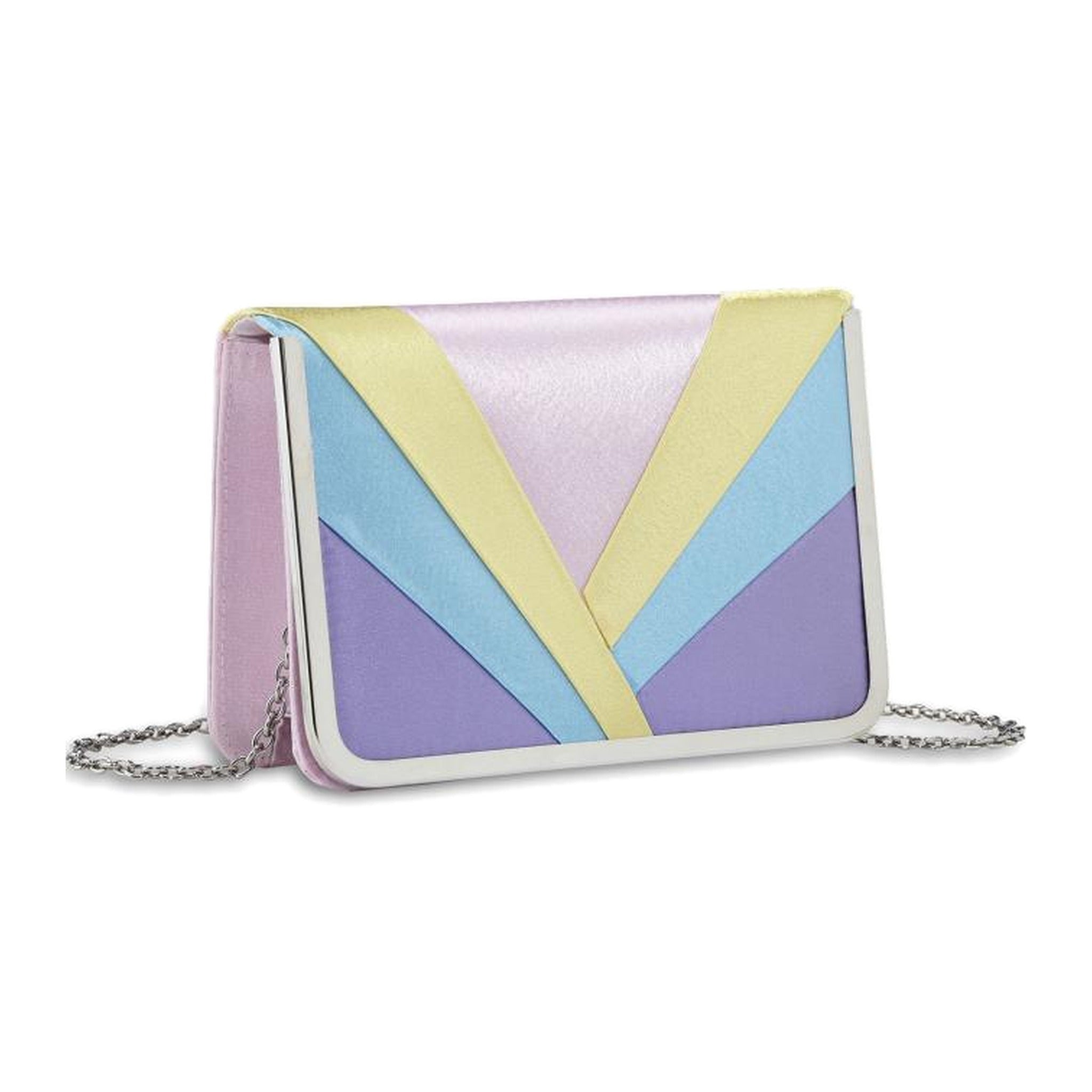 PICARD EMILIA ABENDTASCHE CLUTCH UNICORN