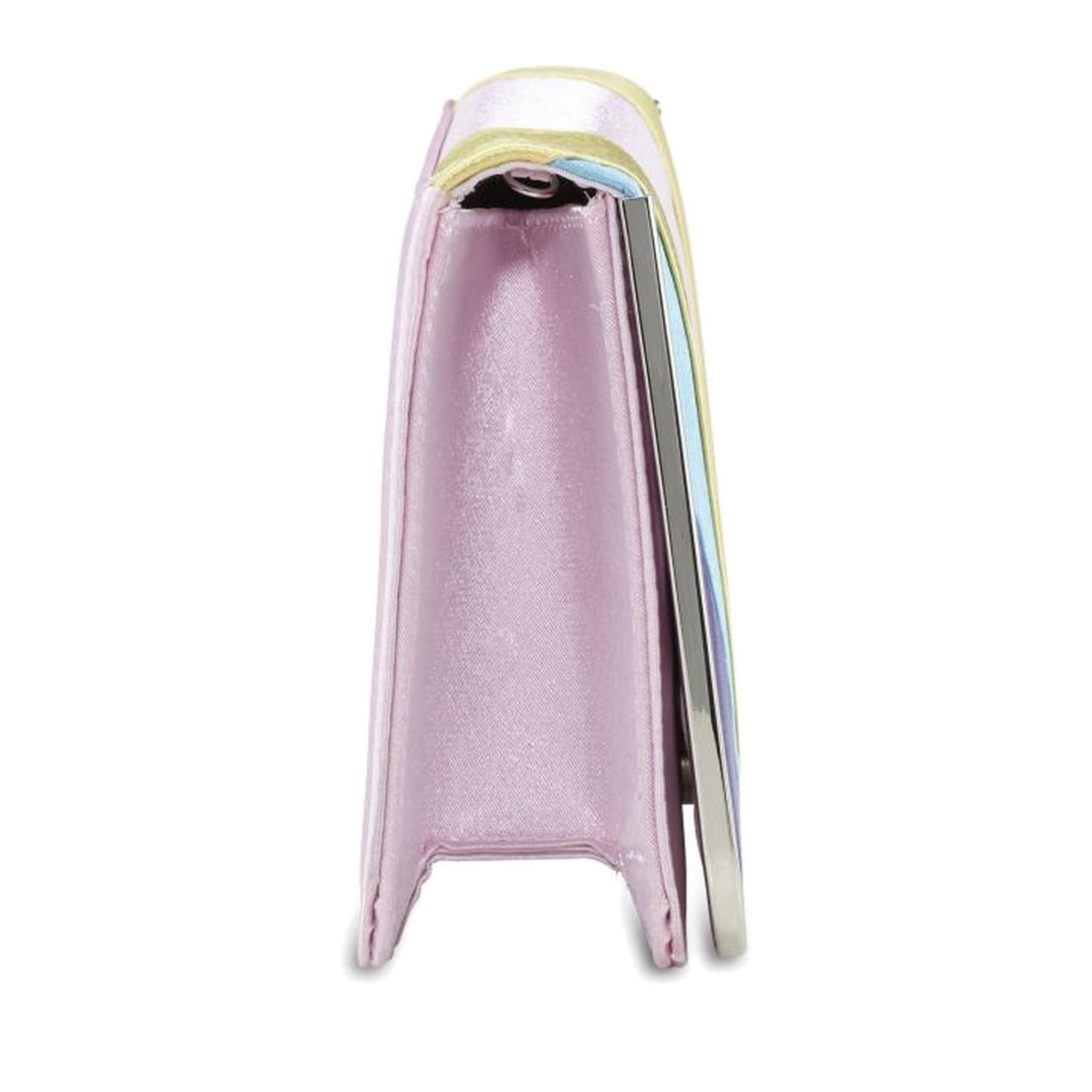 PICARD EMILIA ABENDTASCHE CLUTCH UNICORN