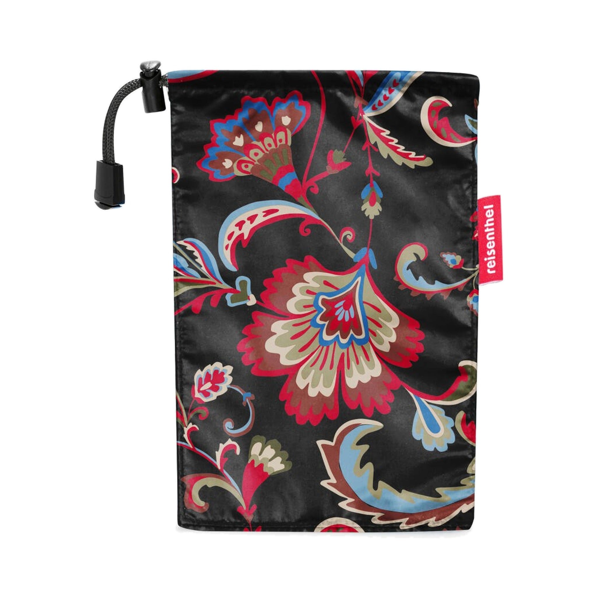 Reisenthel mini maxi poncho paisley black