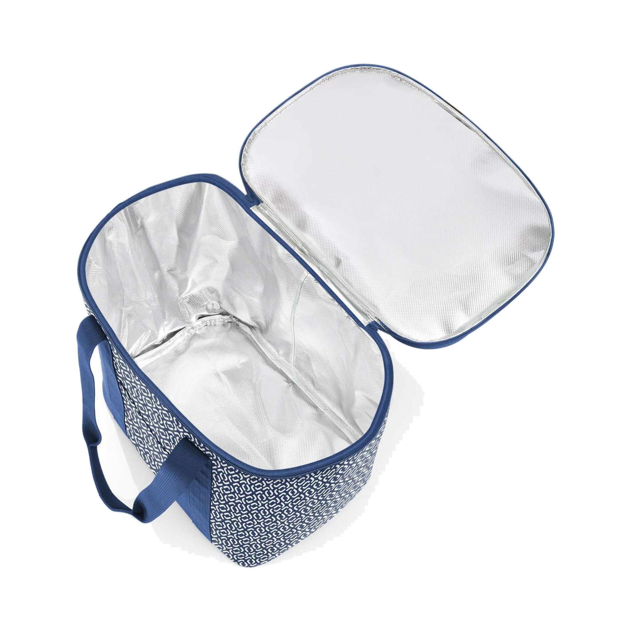 Reisenthel coolerbag XL signature navy