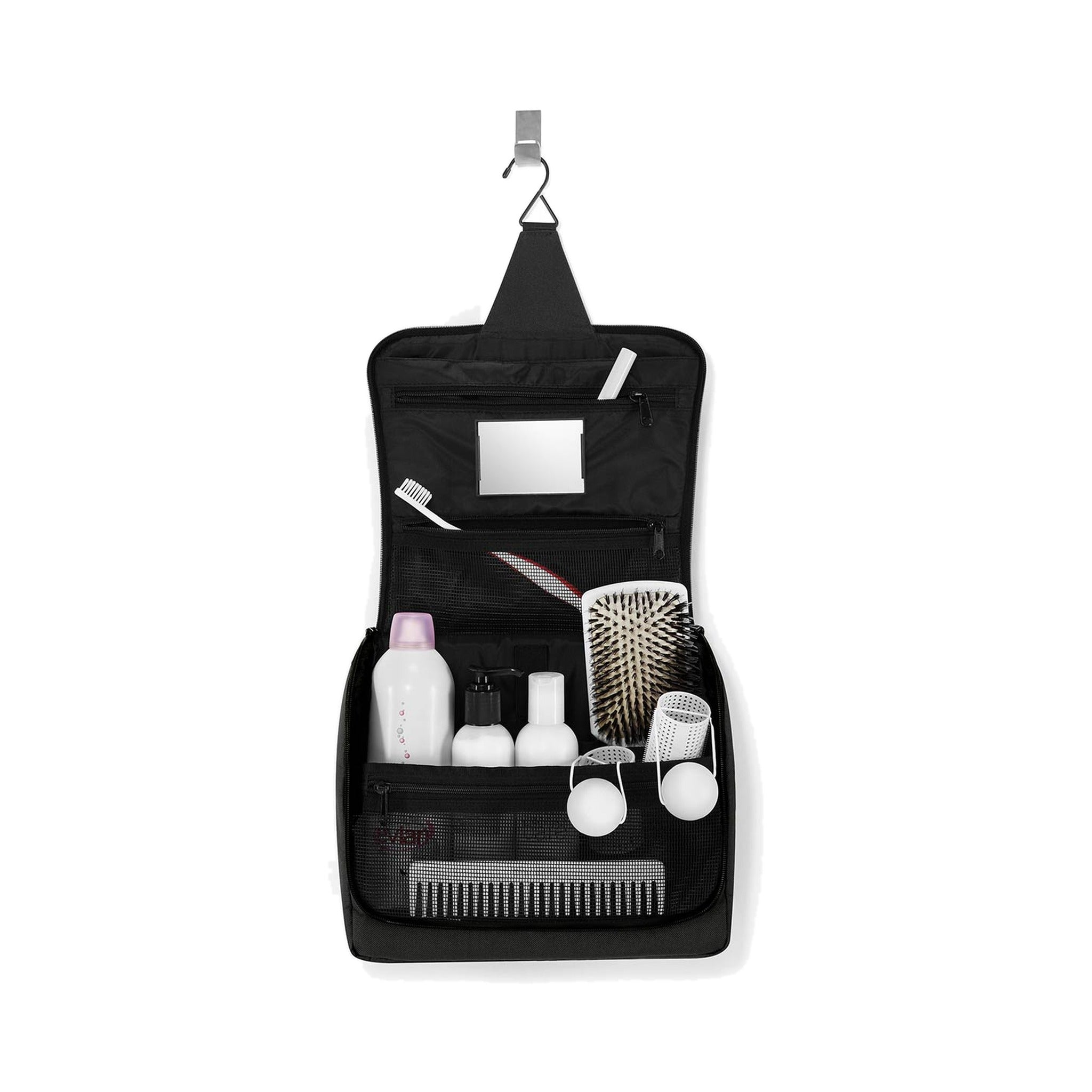Reisenthel toiletbag XL black