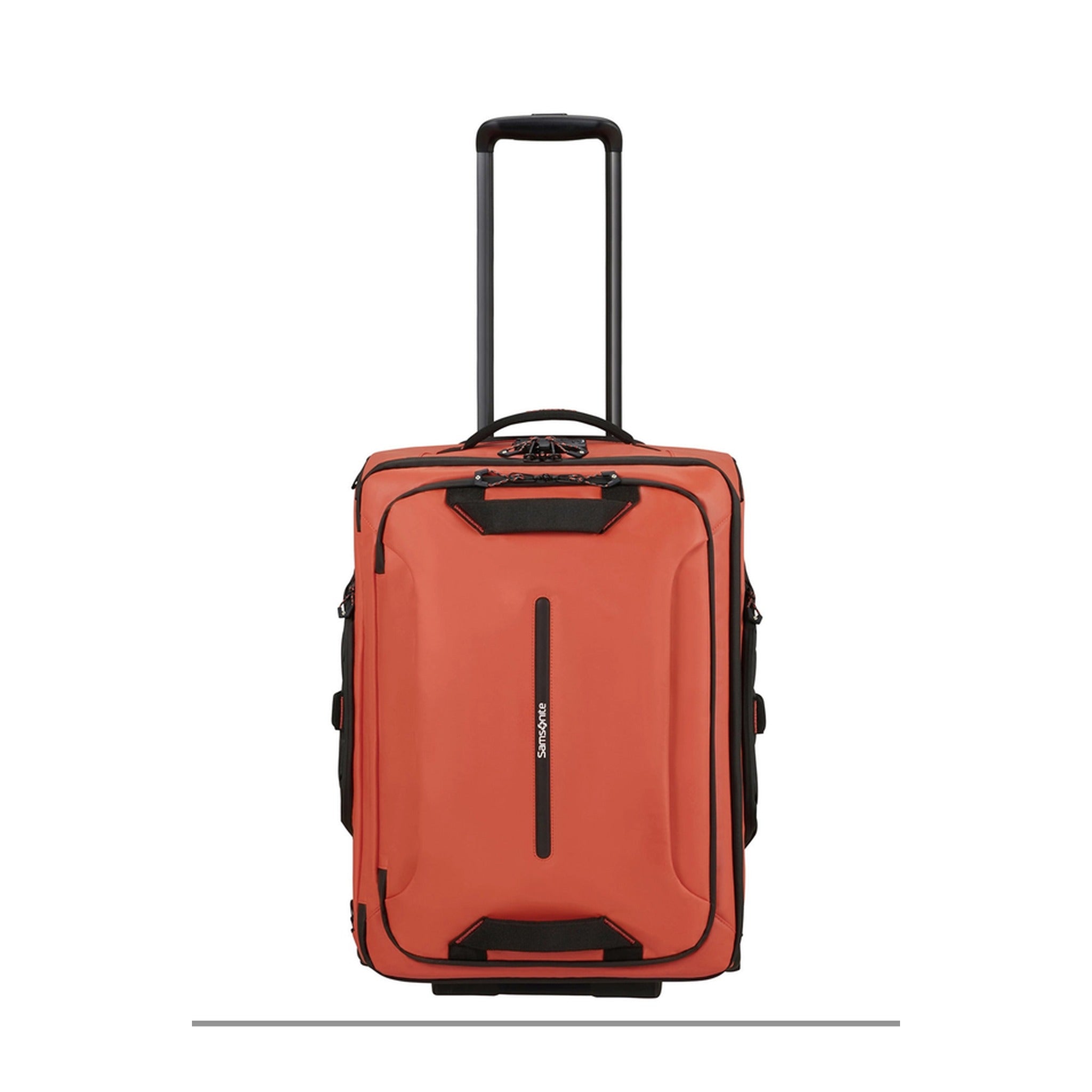 SAMSONITE ECODIVER DUFFLE/WH 55/20 BACKPACK