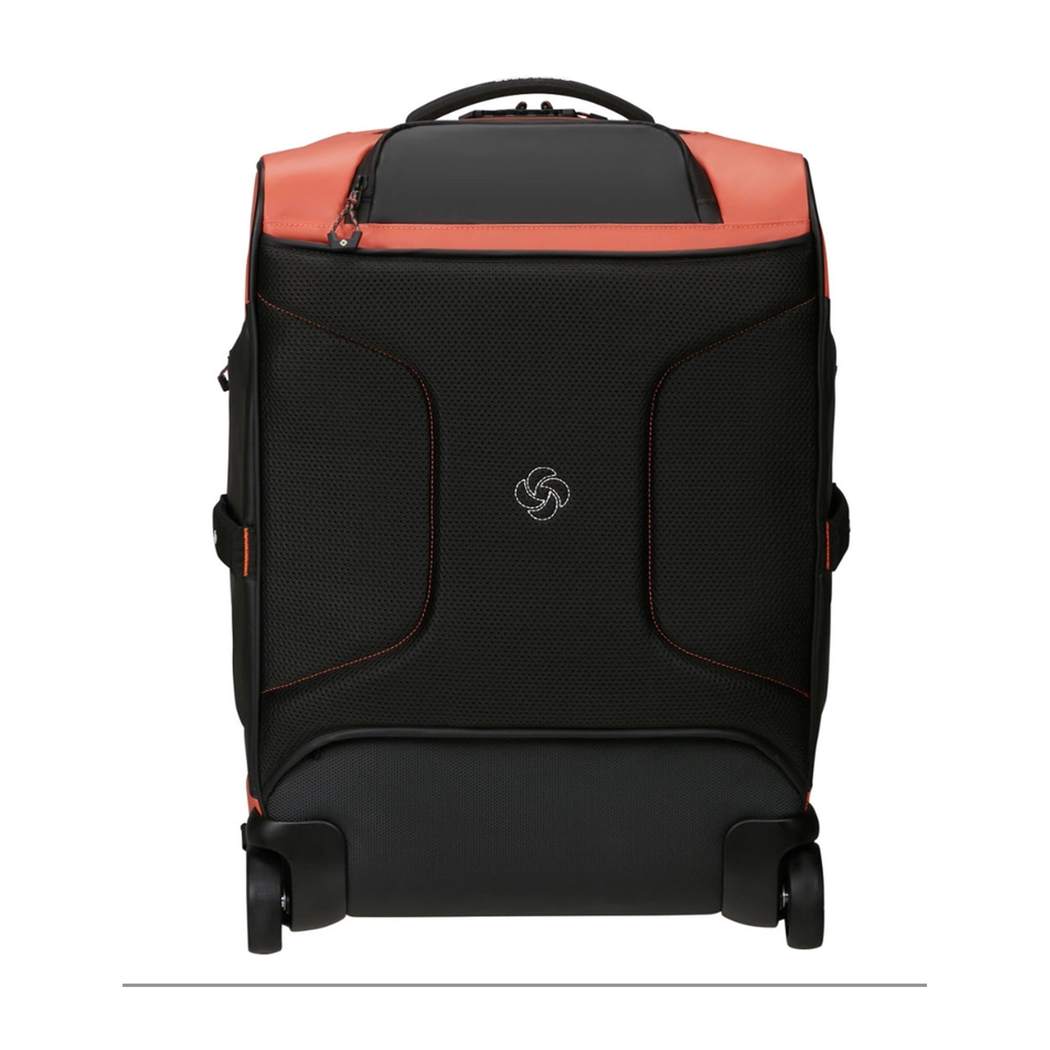 SAMSONITE ECODIVER DUFFLE/WH 55/20 BACKPACK