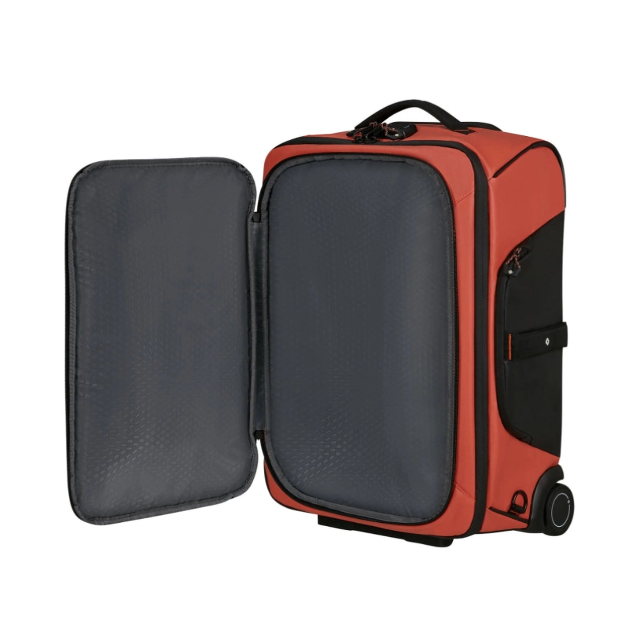 SAMSONITE ECODIVER DUFFLE/WH 55/20 BACKPACK