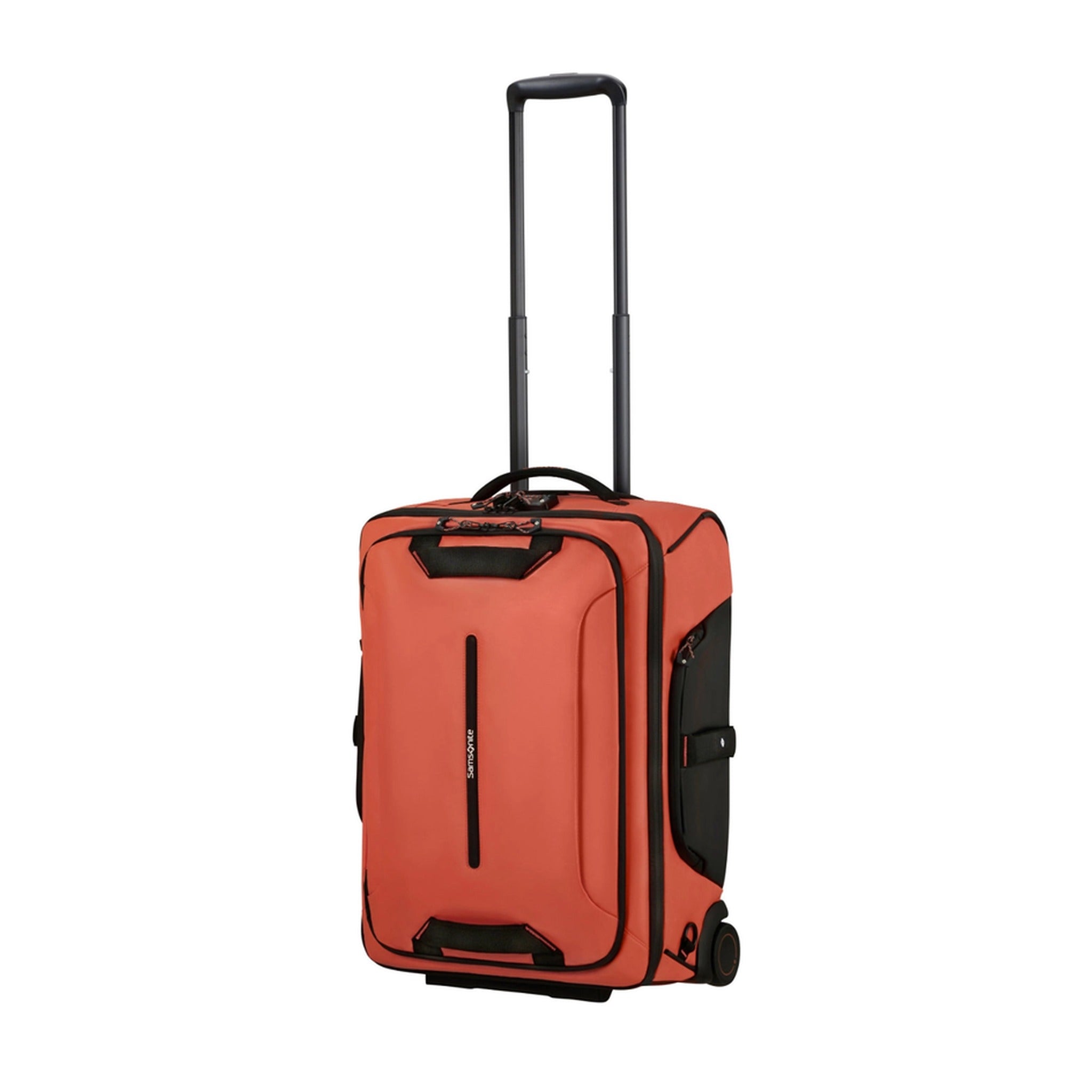 SAMSONITE ECODIVER DUFFLE/WH 55/20 BACKPACK