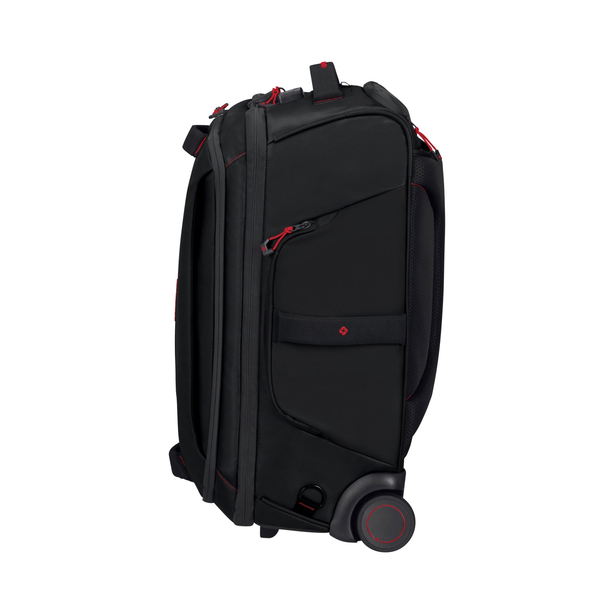SAMSONITE ECODIVER DUFFLE/WH 55/20 BACKPACK